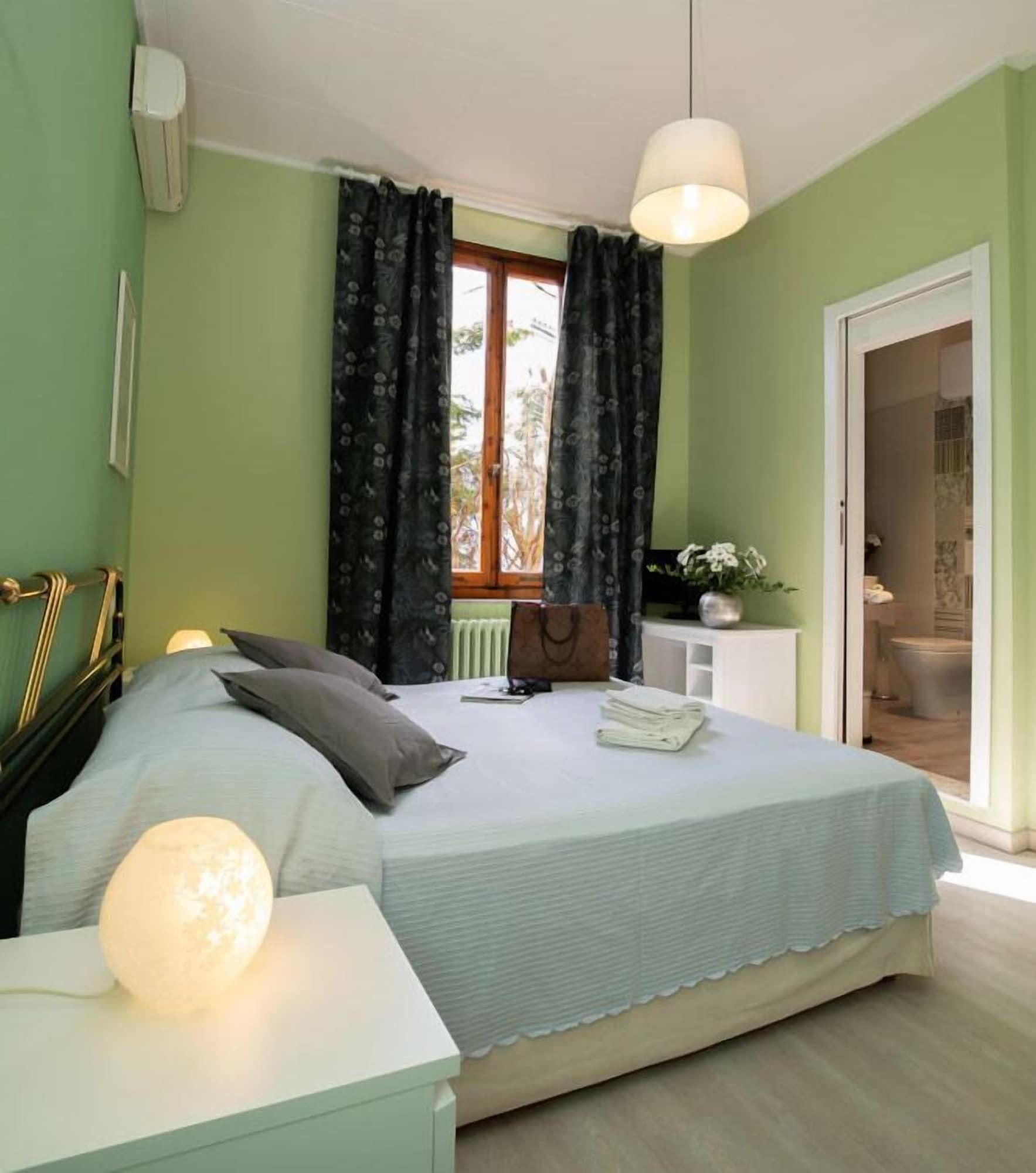 Hotel Alassio
