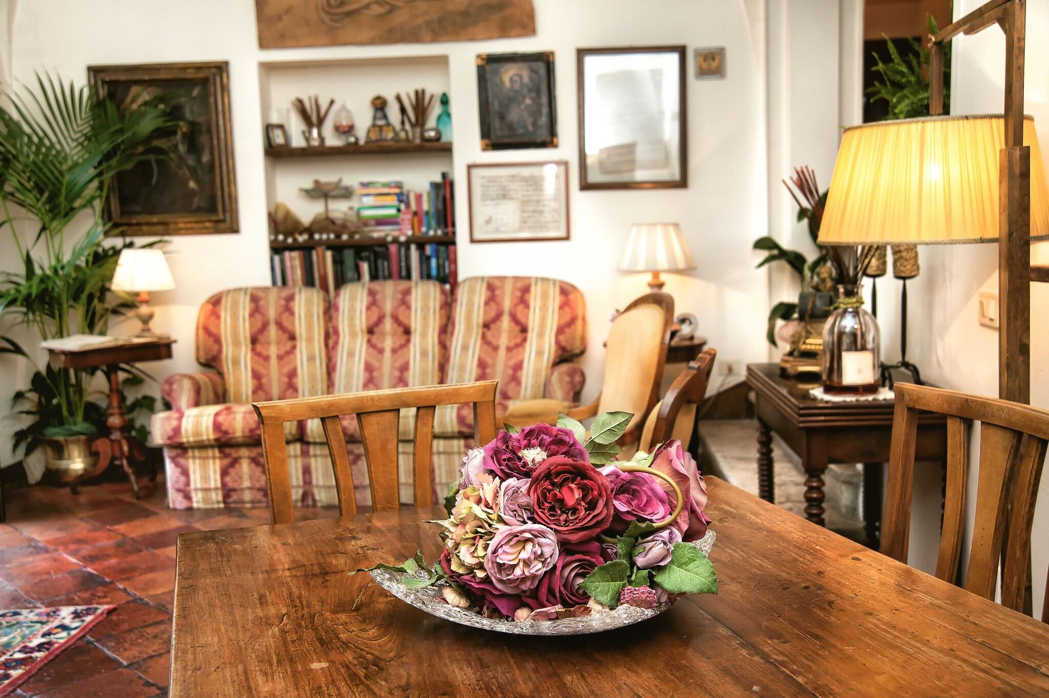 Hotel Santa Caterina Siena by null