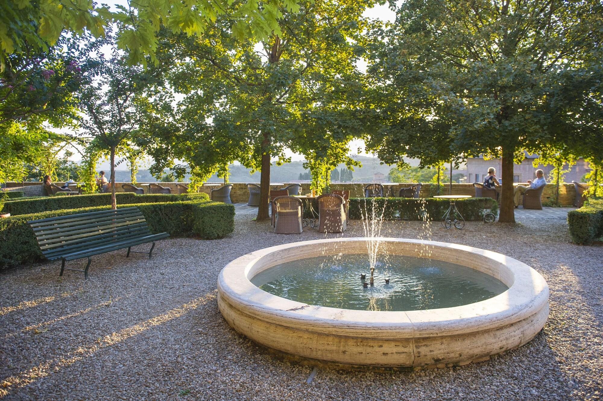 Hotel Palazzo Ravizza by null