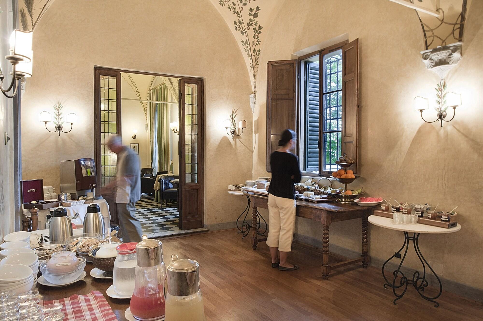 Pensione Palazzo Ravizza