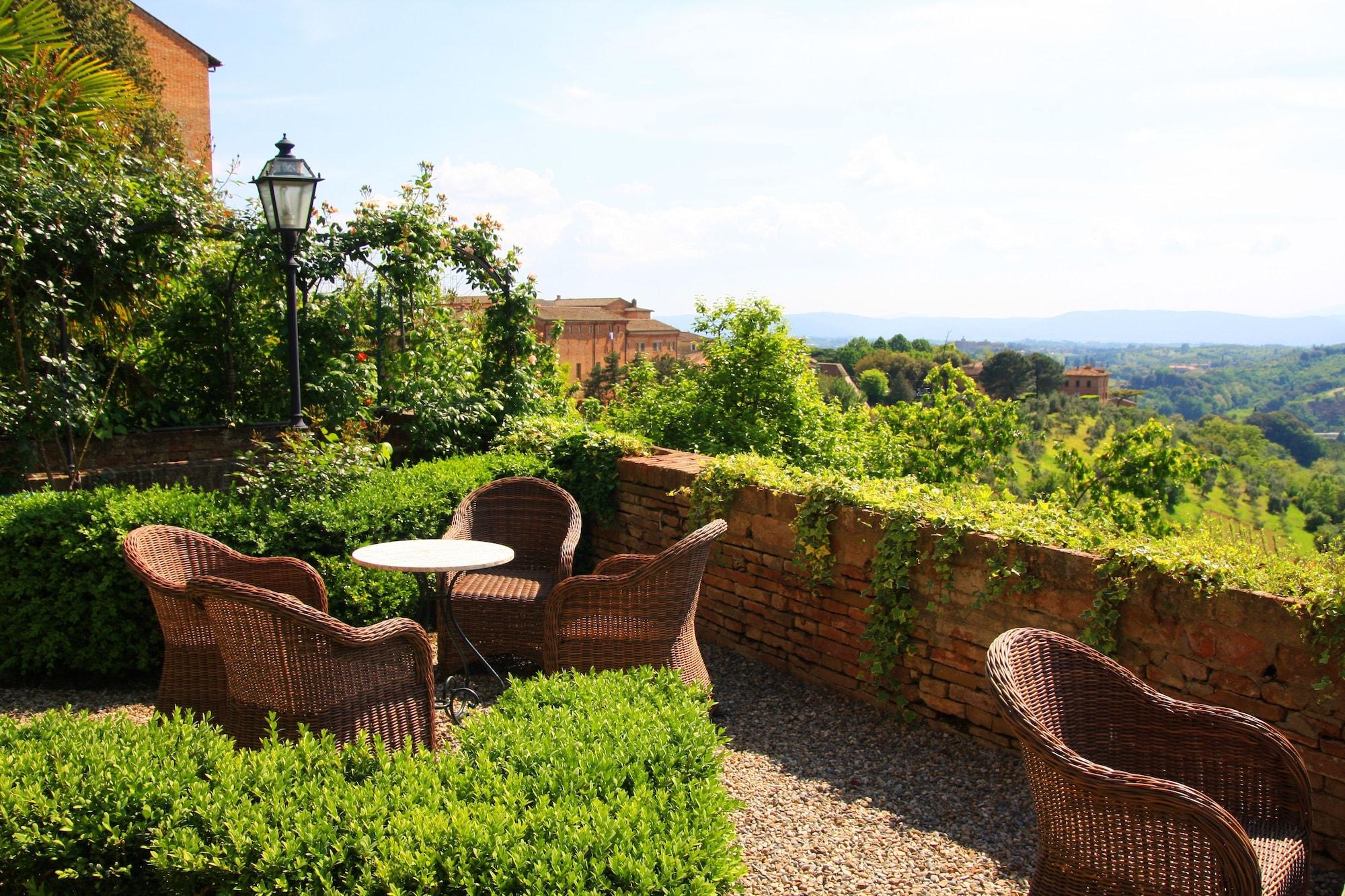 Hotel Palazzo Ravizza by null