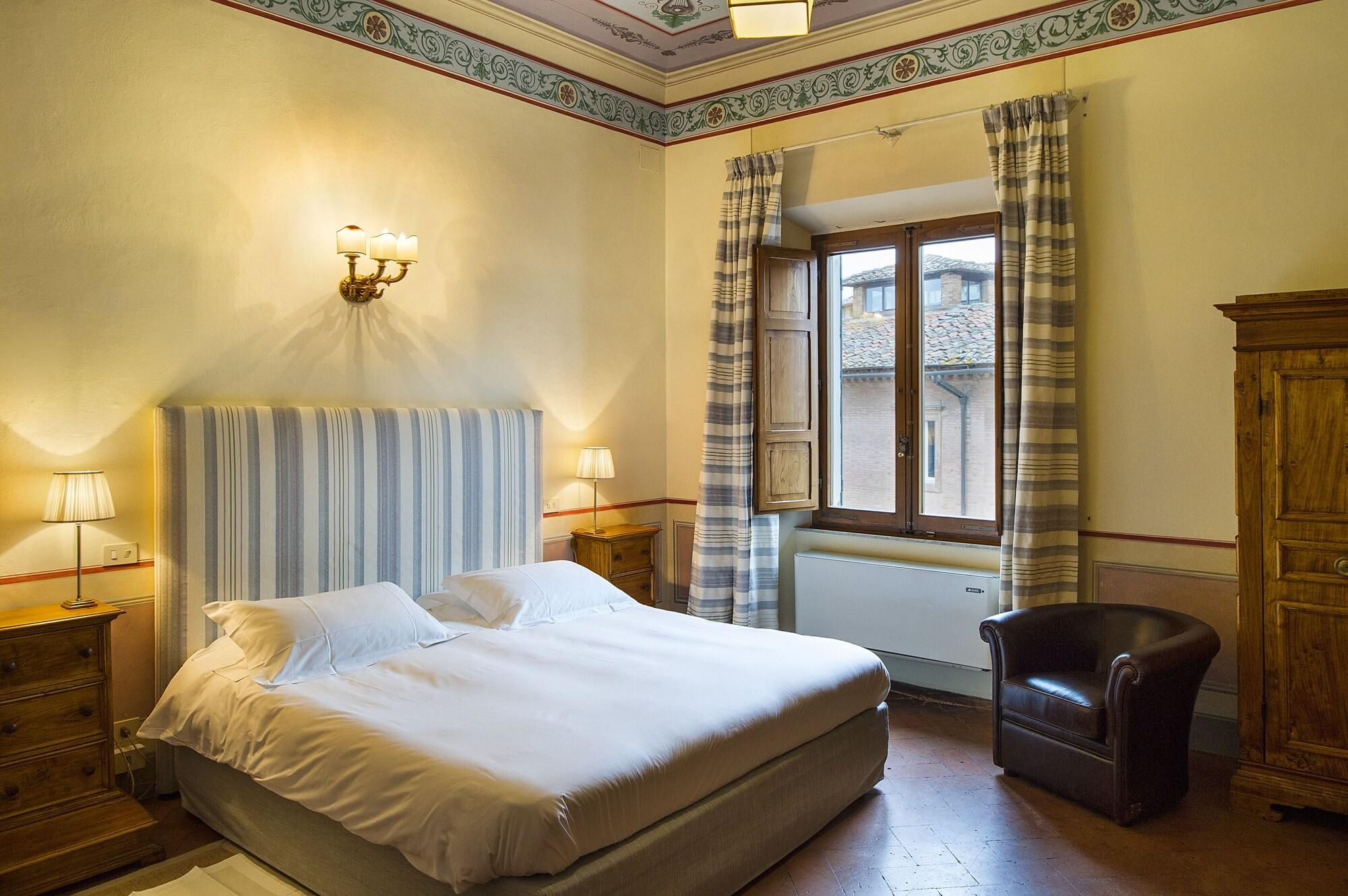 Hotel Palazzo Ravizza by null