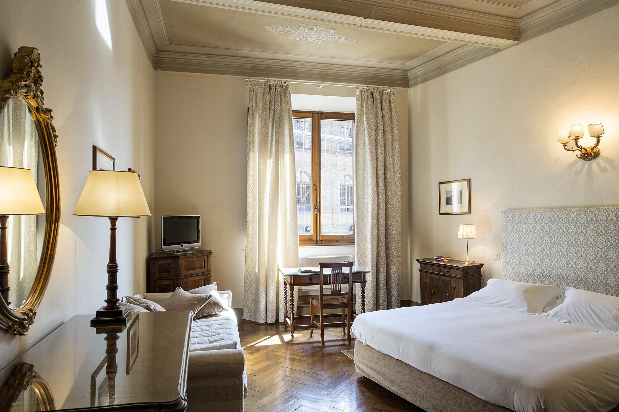 Hotel Palazzo Ravizza by null