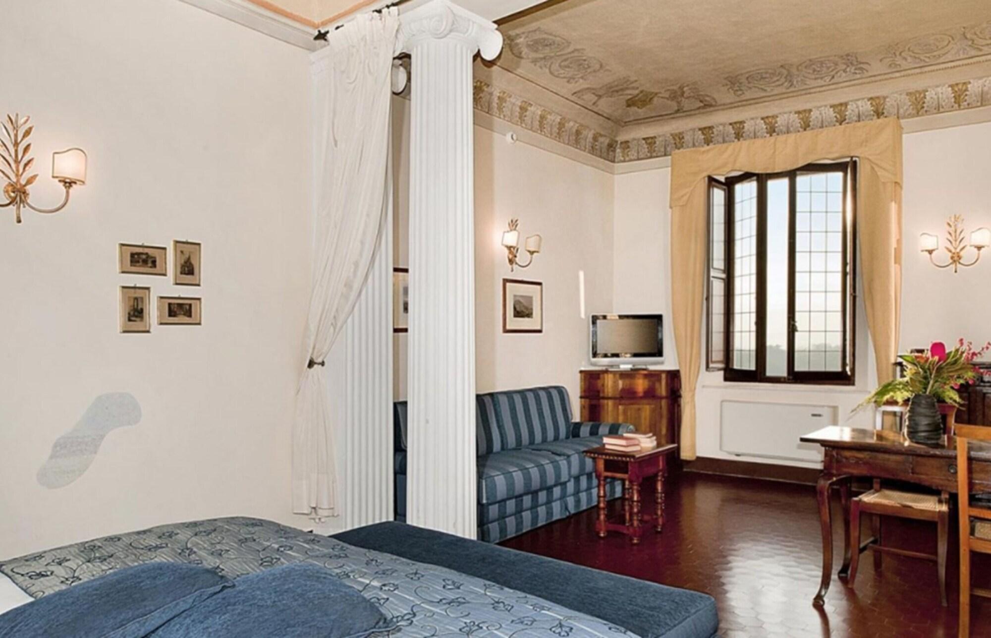 Hotel Palazzo Ravizza by null