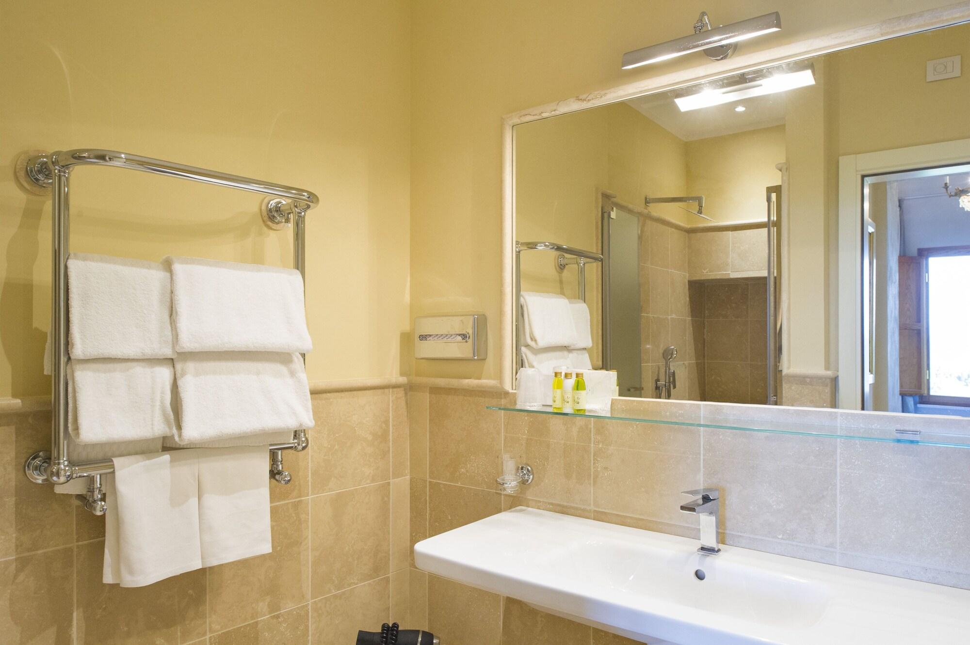 Hotel Palazzo Ravizza by null