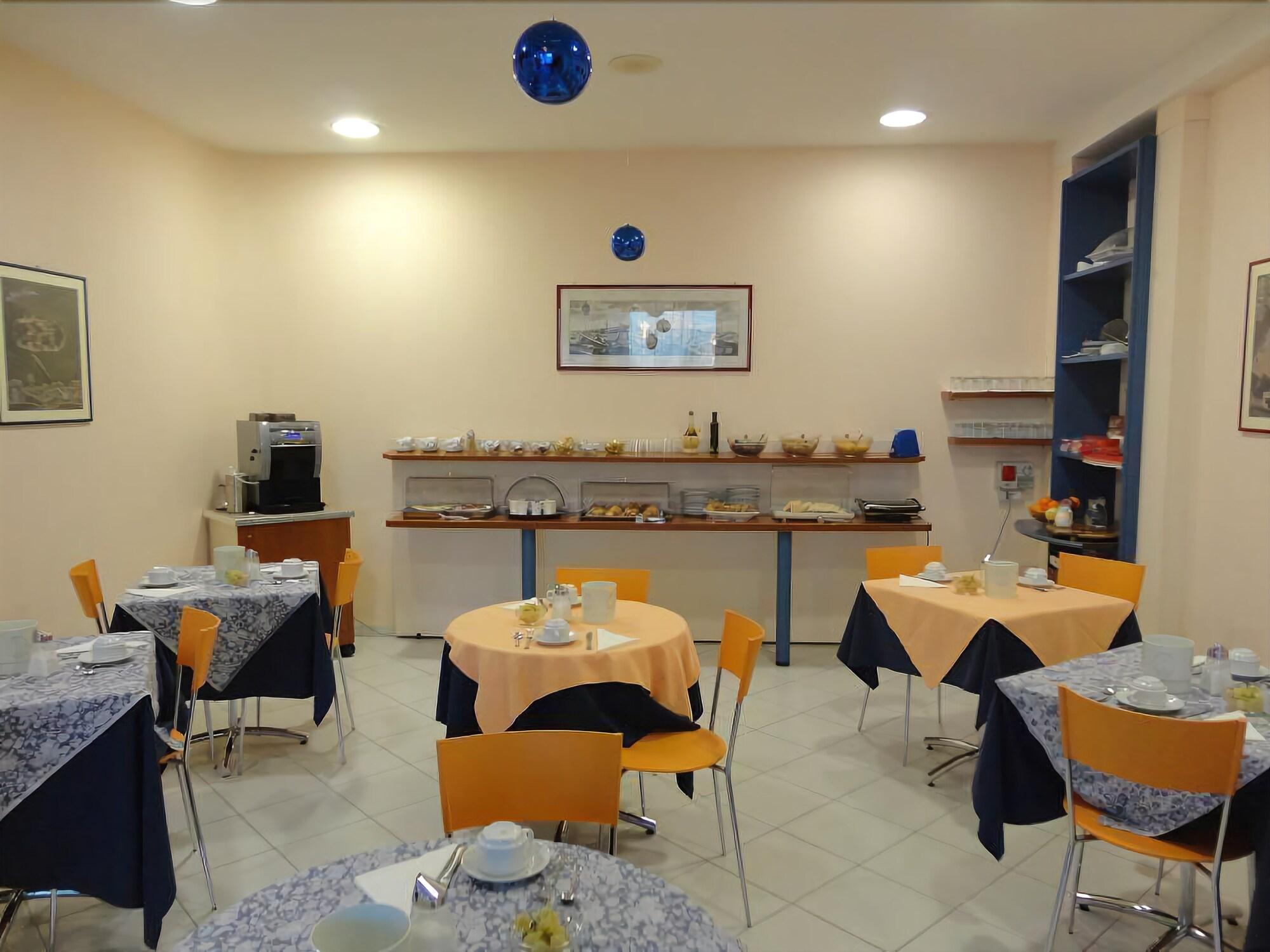 Hotel 1000 Miglia