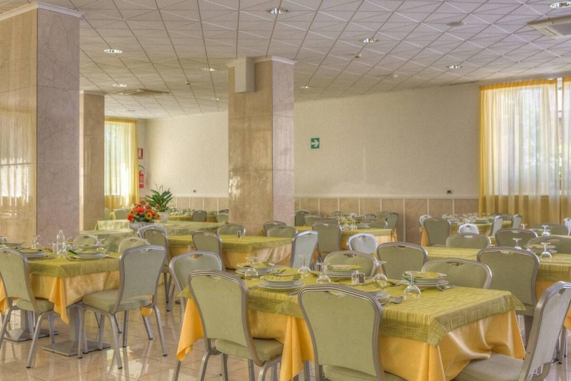 Hotel Mizar