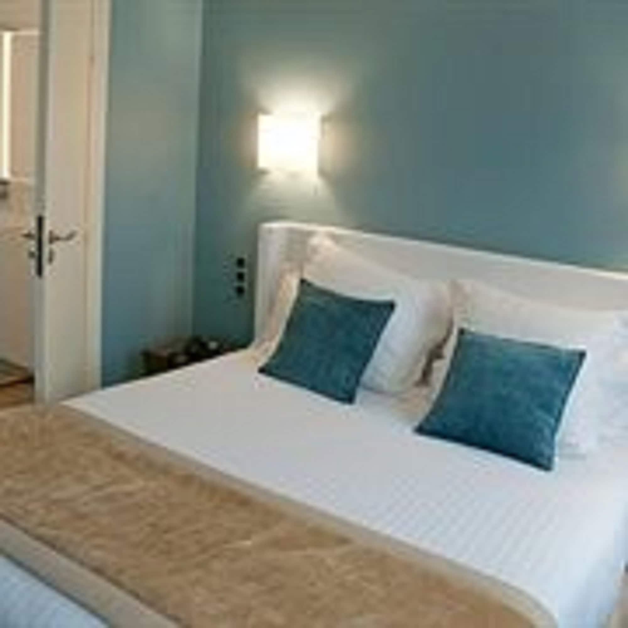 Grand Hôtel Malher by null