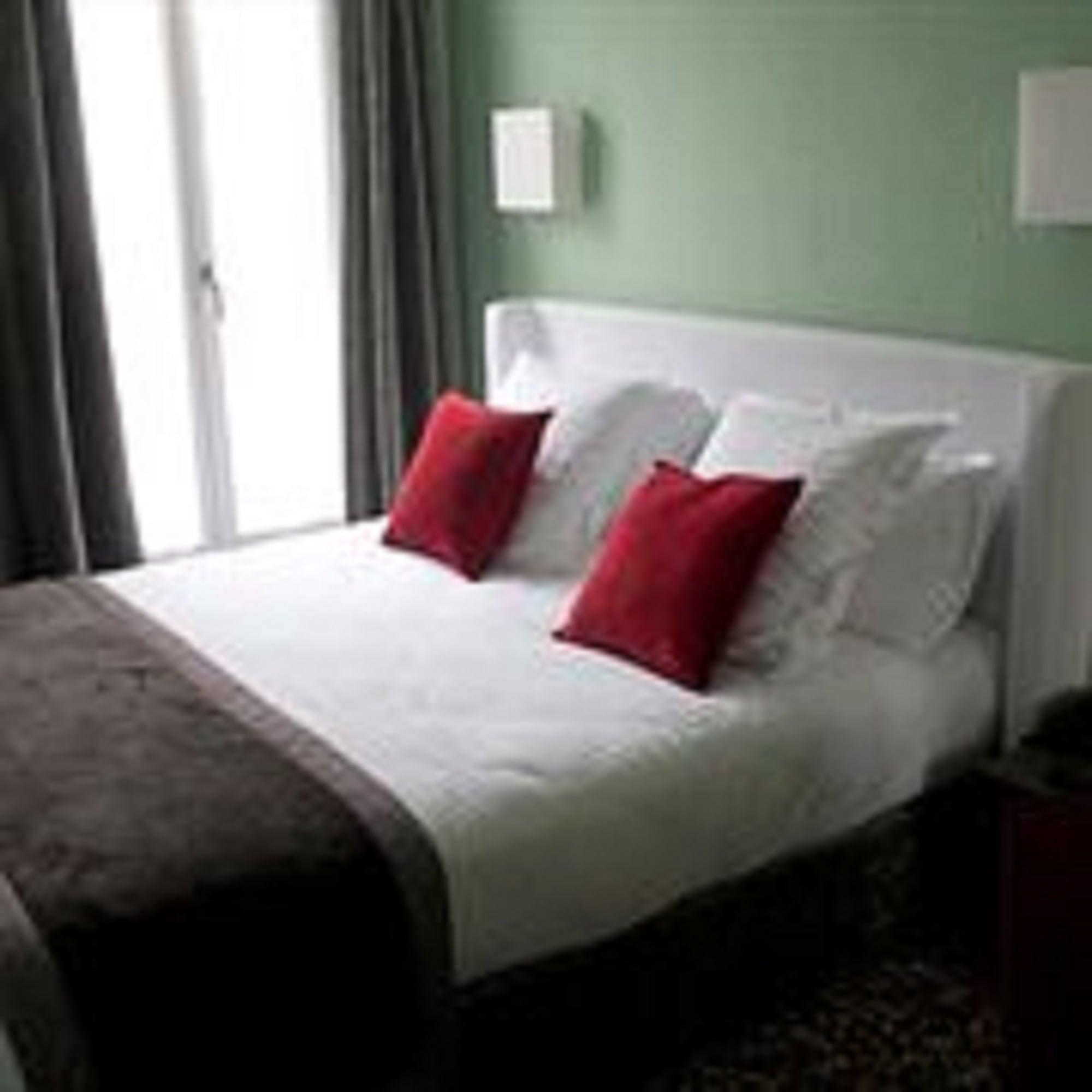 Grand Hôtel Malher by null