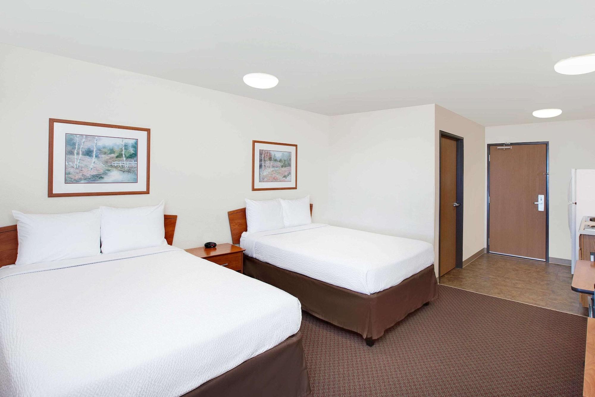 Woodspring Suites Houston Westchase