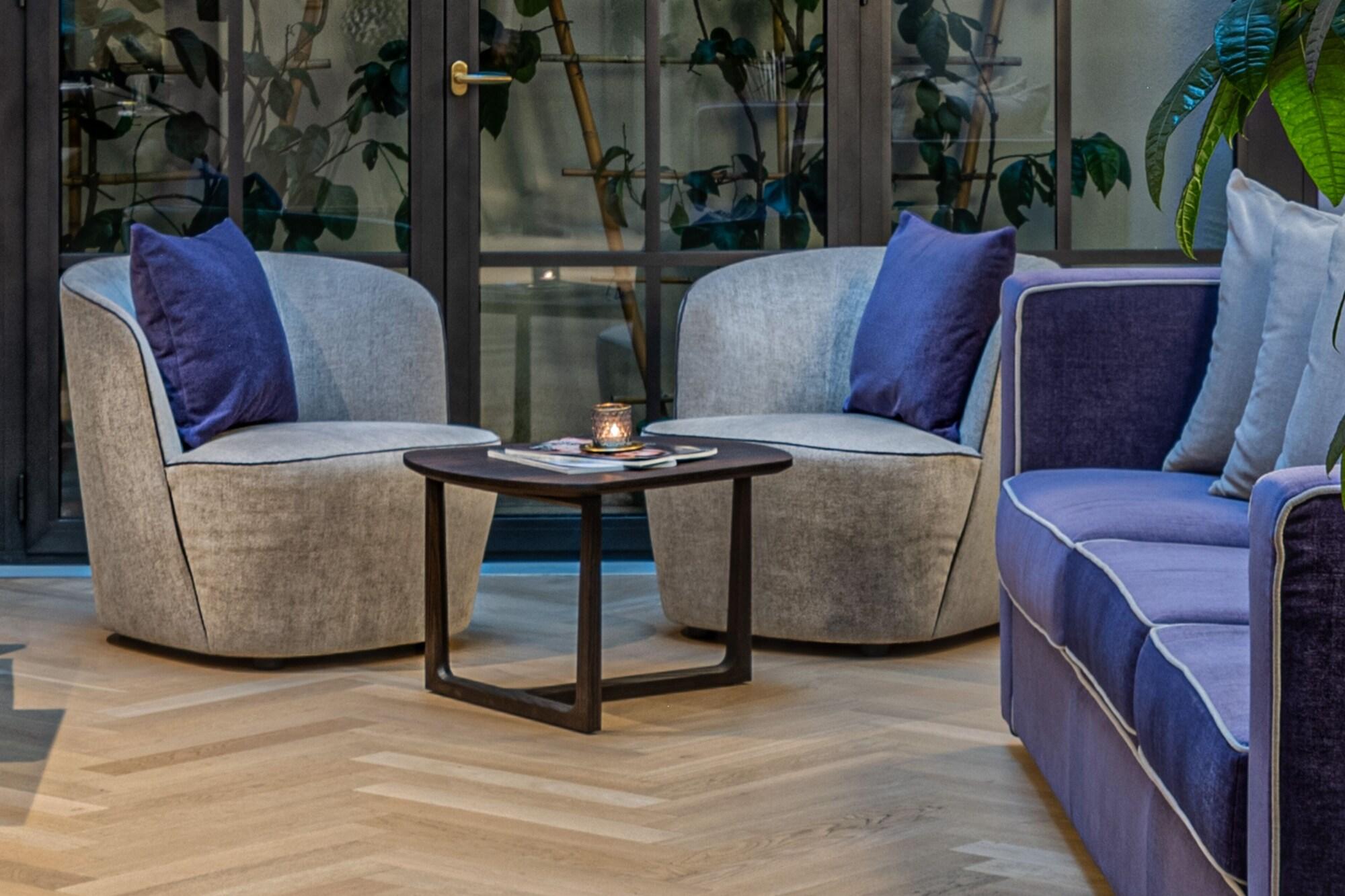 Palazzo Dipinto by null