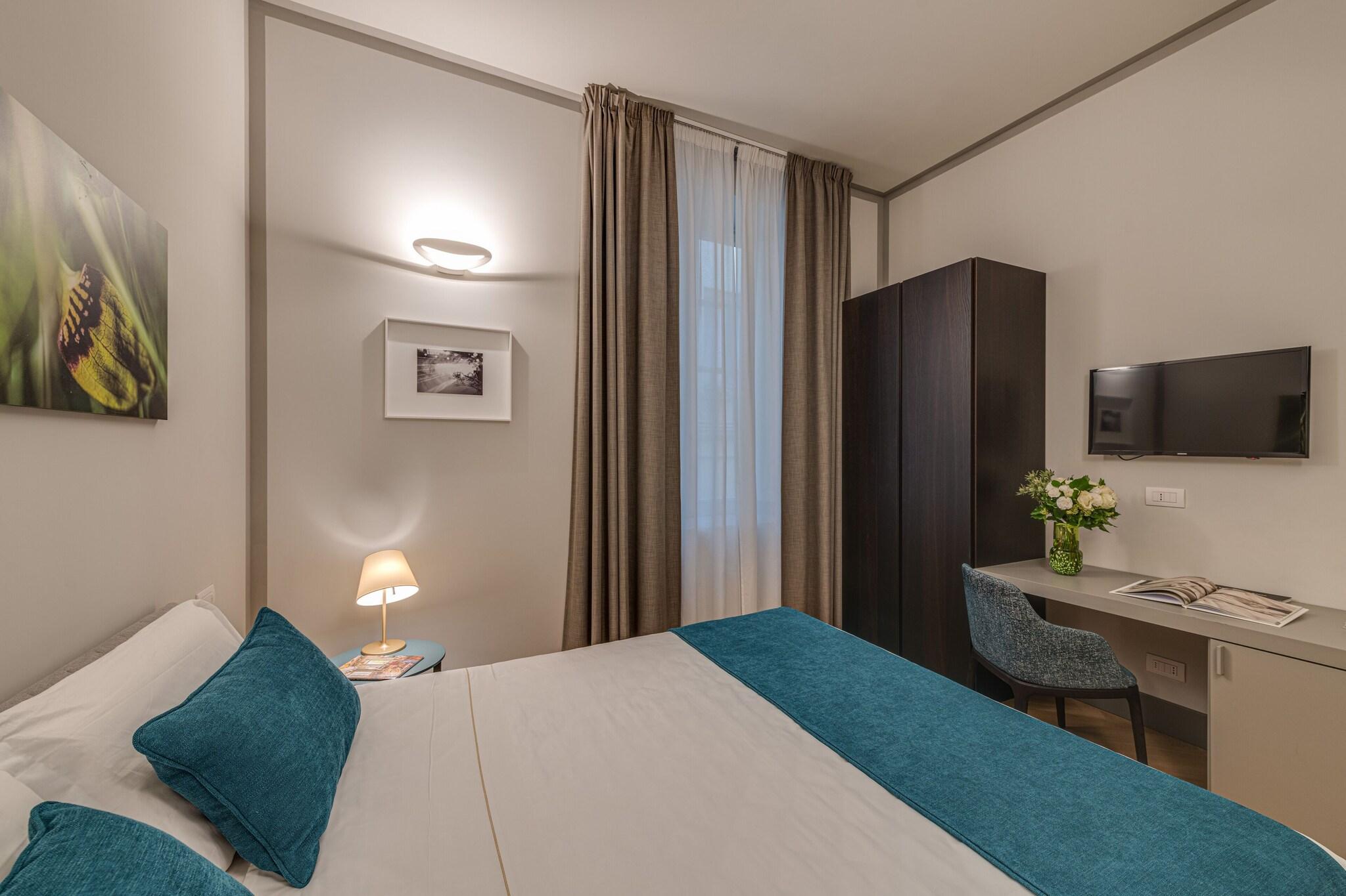 Palazzo Dipinto by null