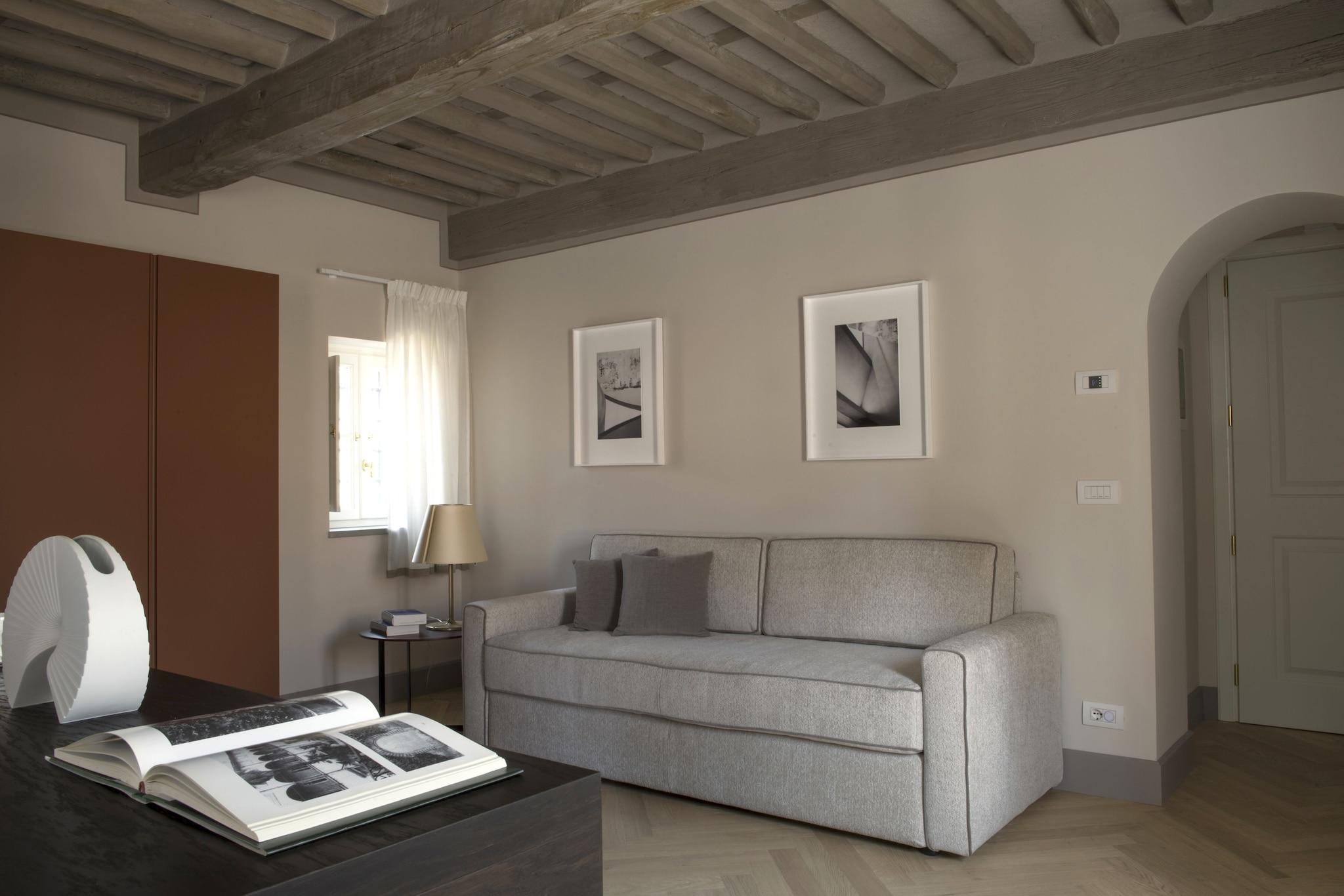 Palazzo Dipinto by null