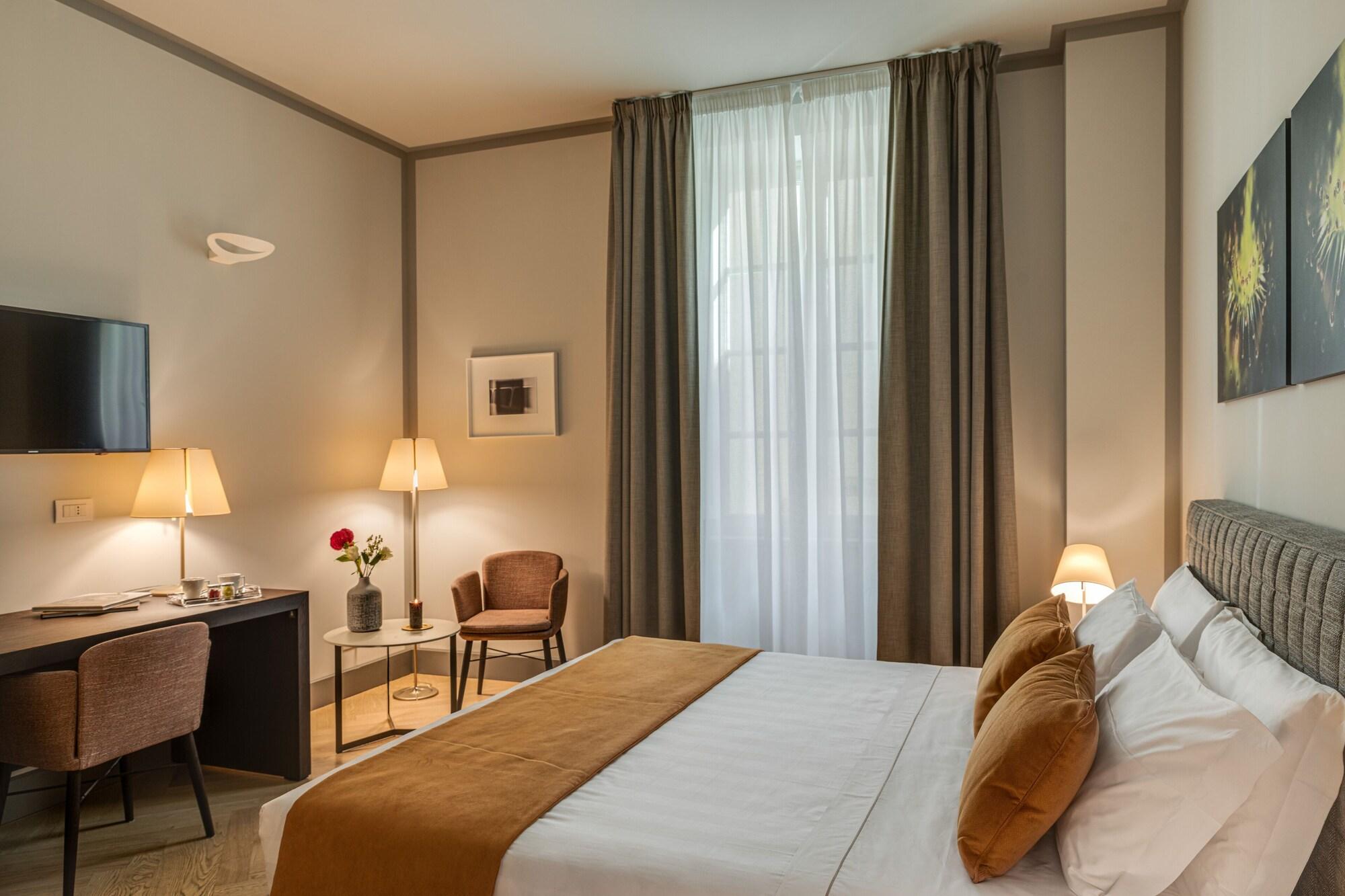 Palazzo Dipinto by null