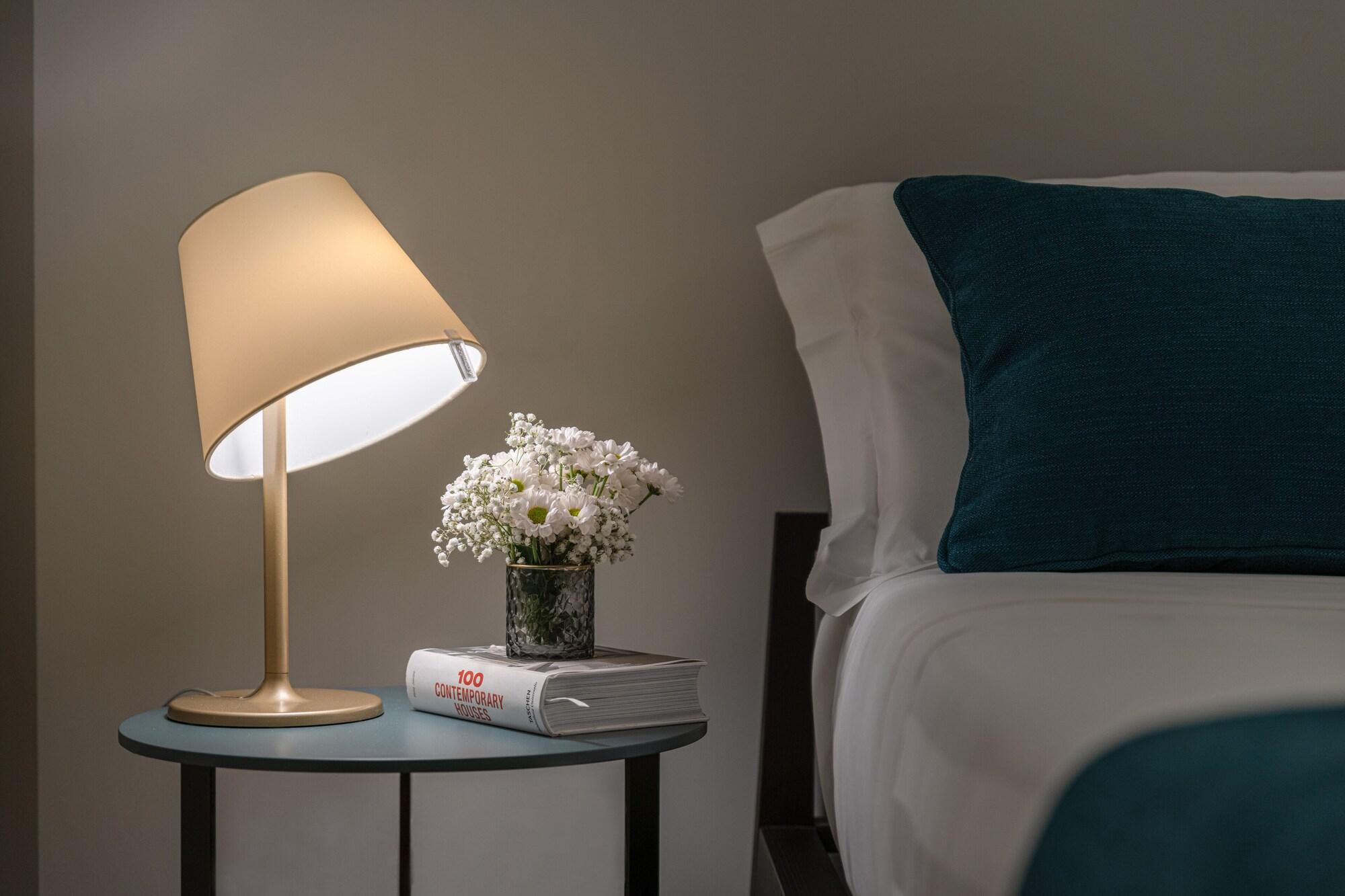 Palazzo Dipinto by null