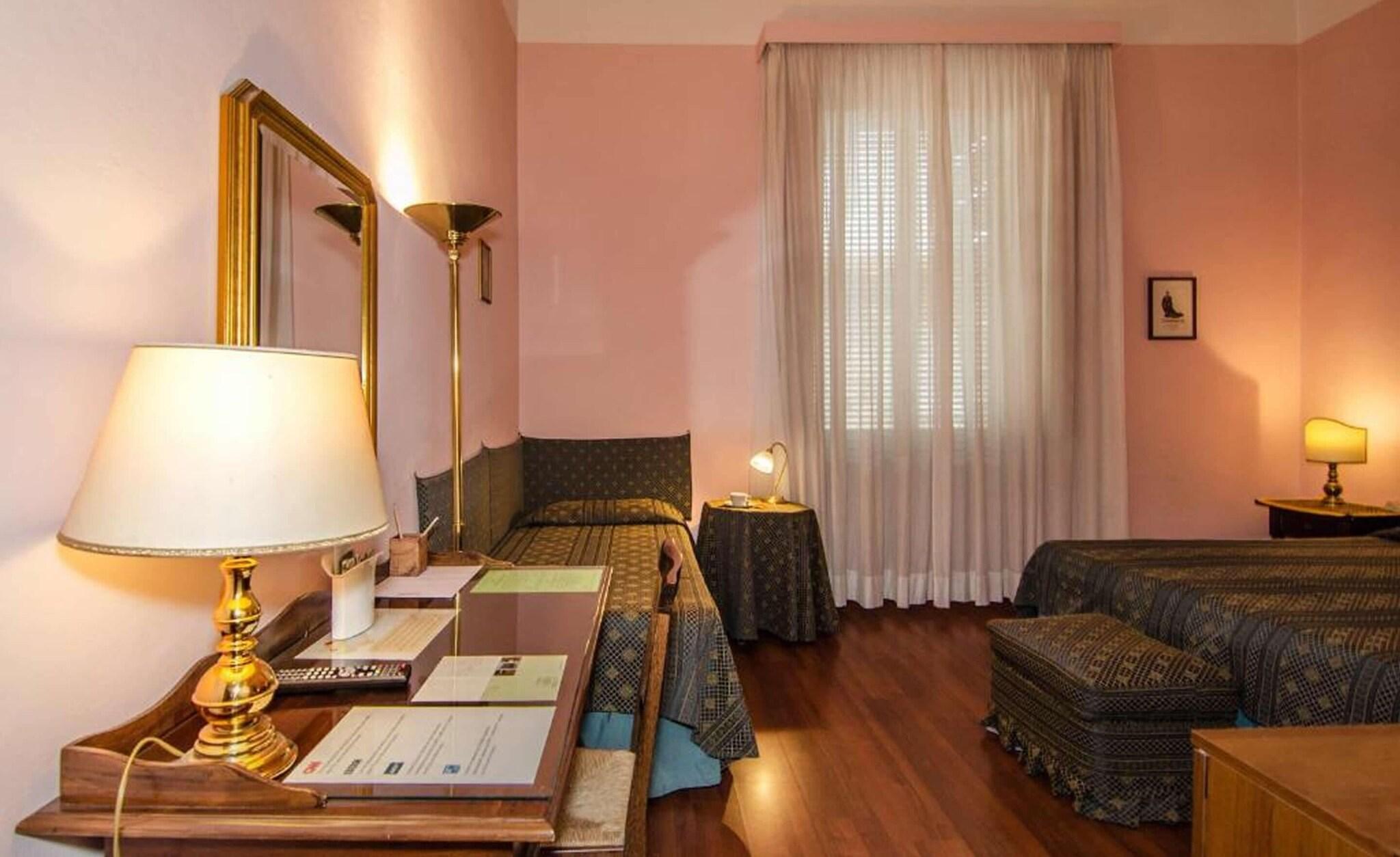 Hotel Rex