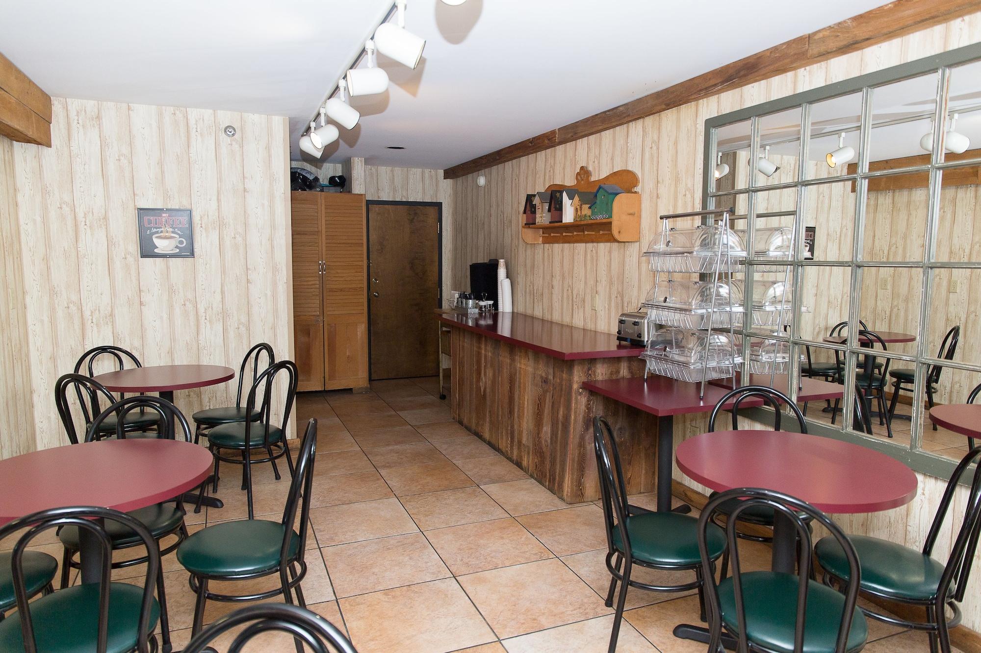 The Country Inn Of Lancaster