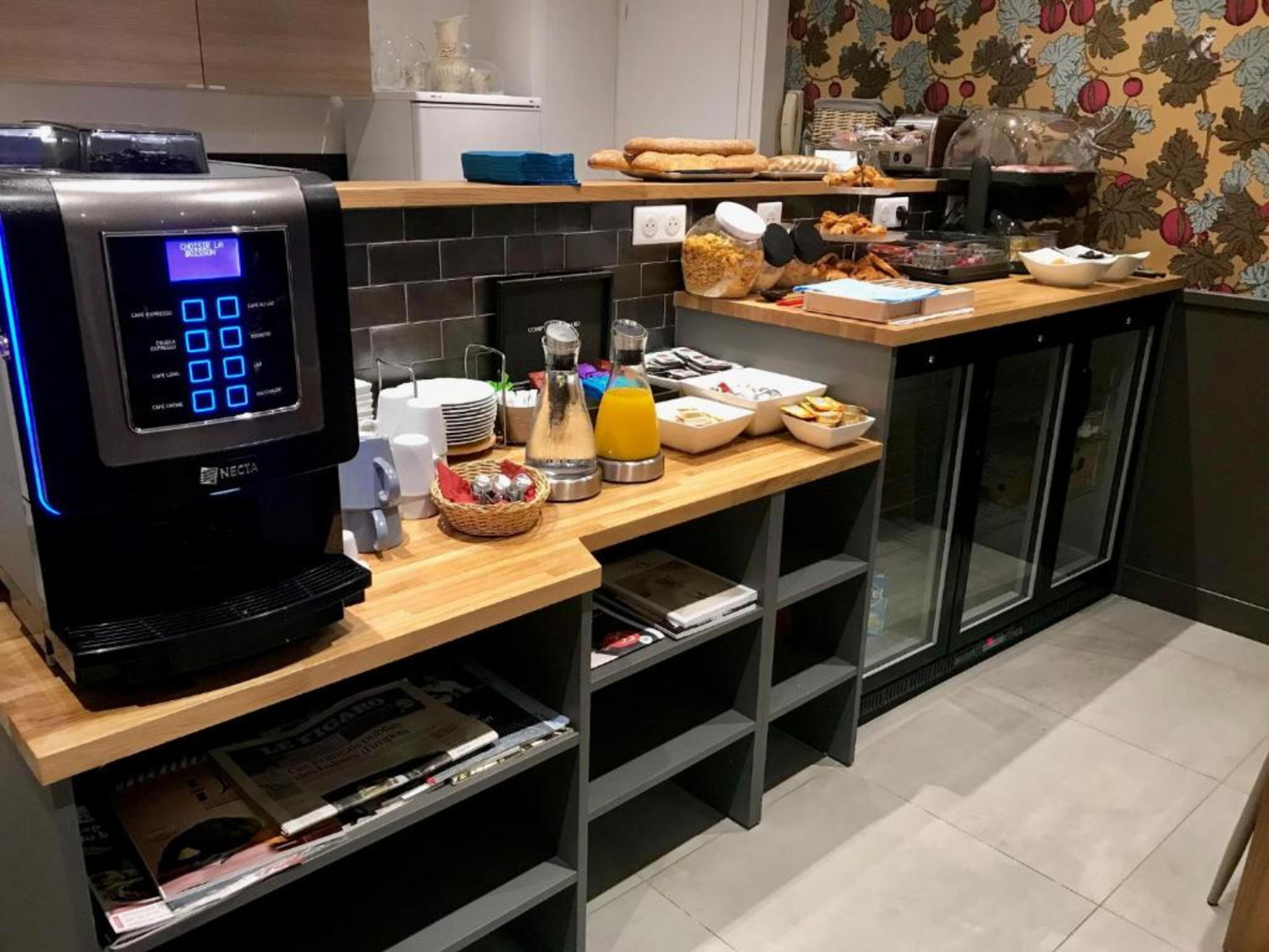 Hotel Excelsior Batignolles