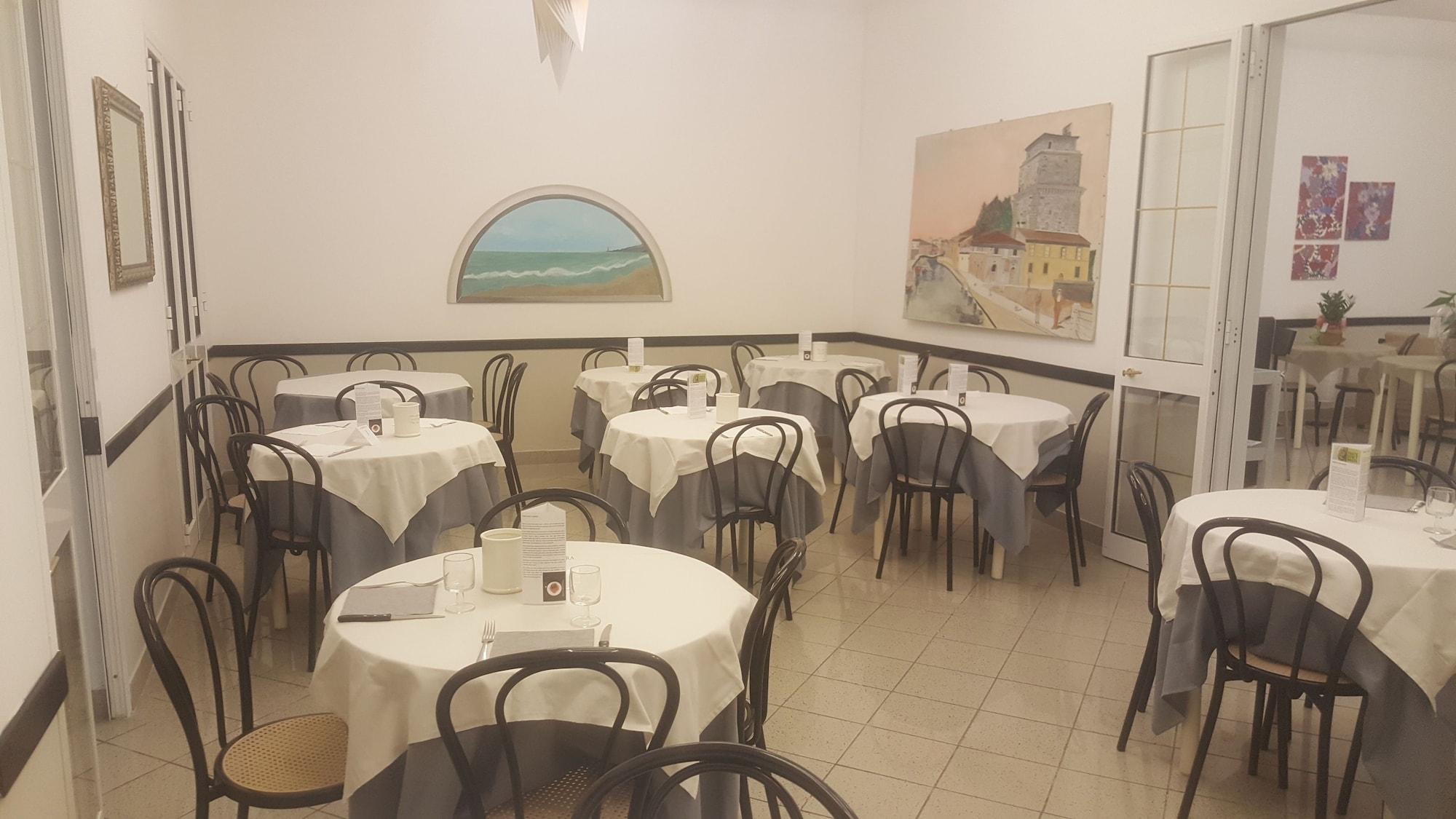 Hotel Cilene