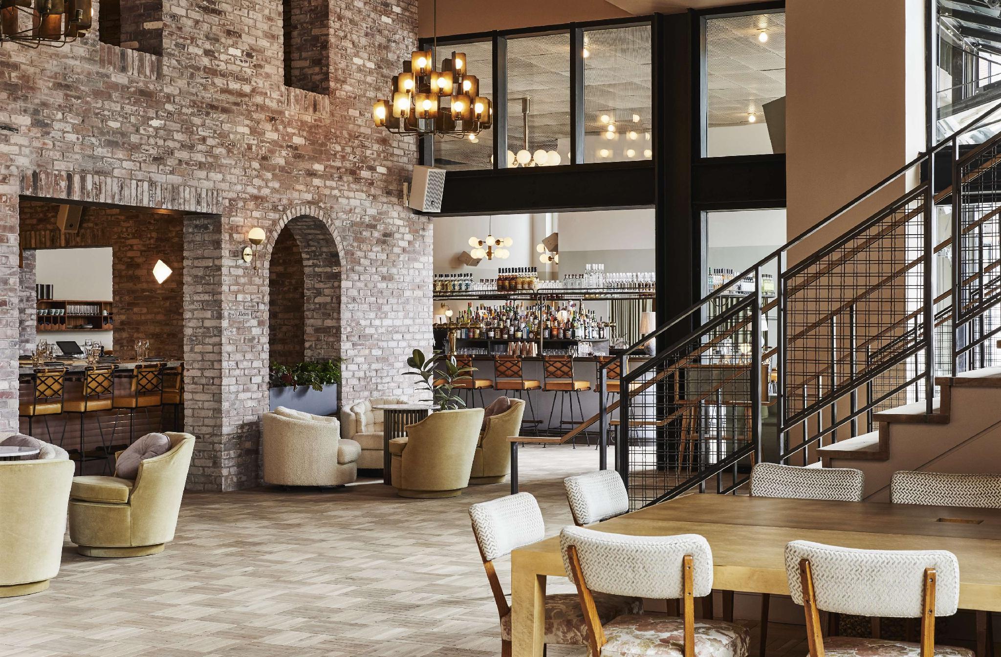 The Hoxton, Williamsburg by null