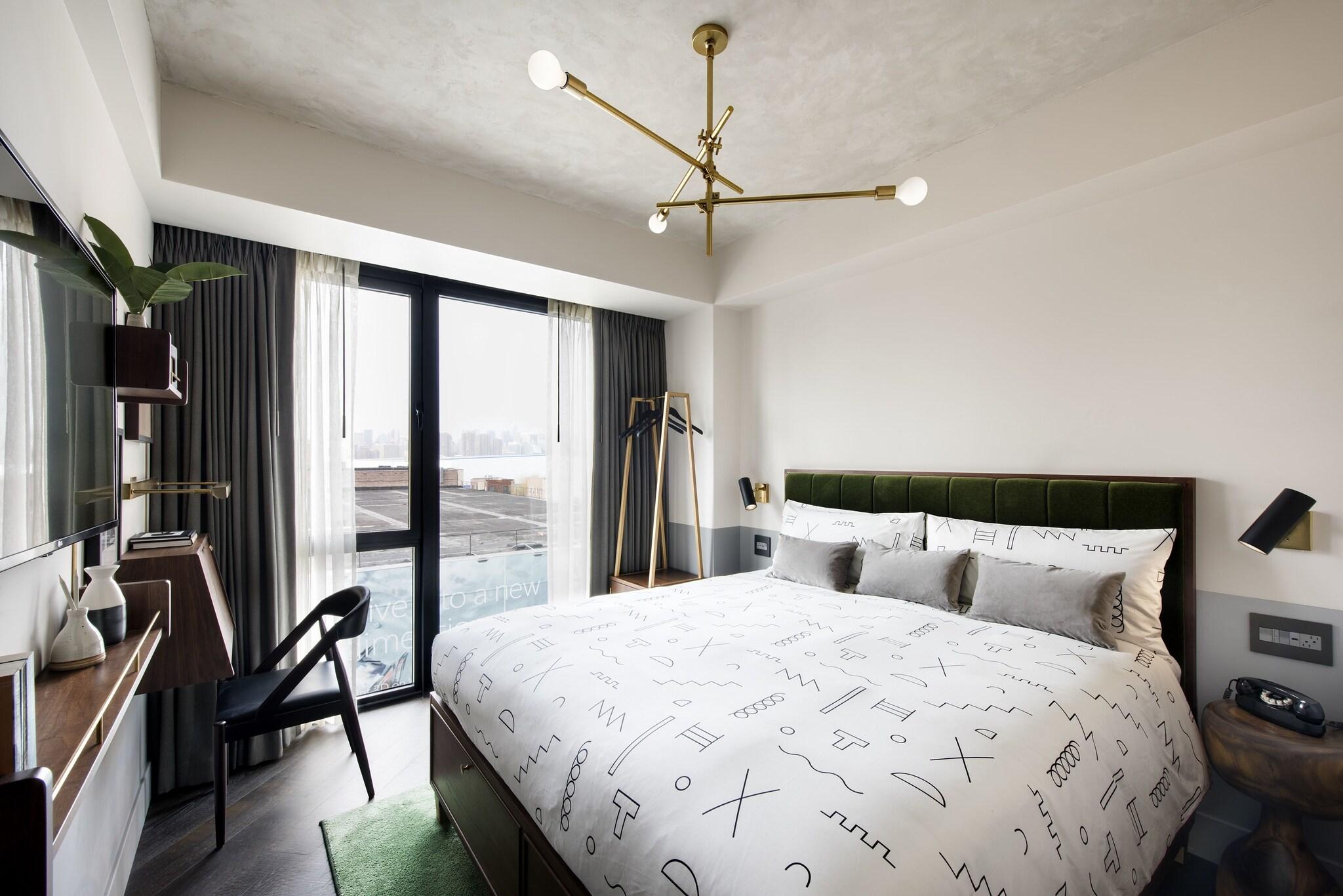 The Hoxton, Williamsburg by null