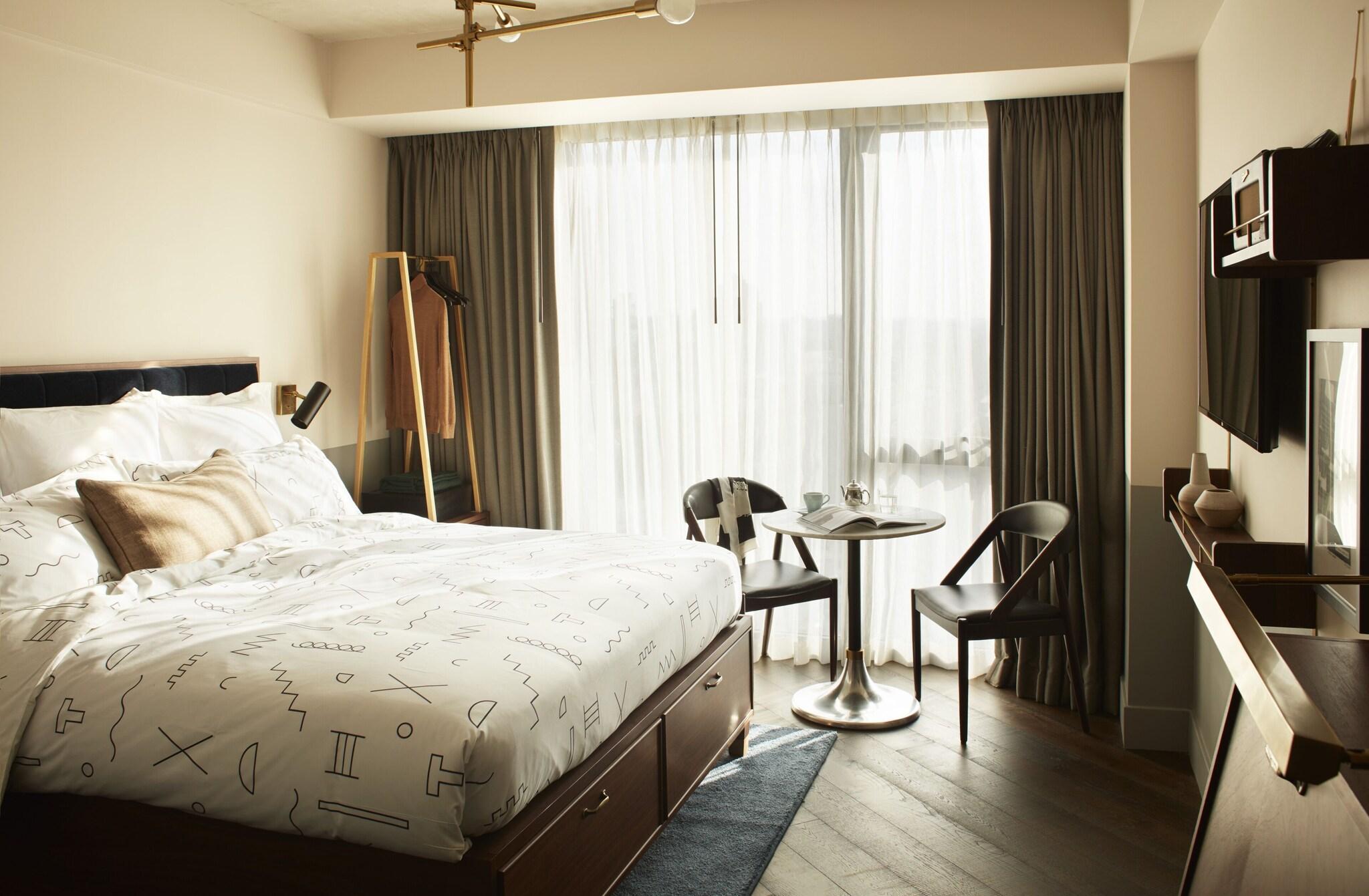 The Hoxton, Williamsburg by null