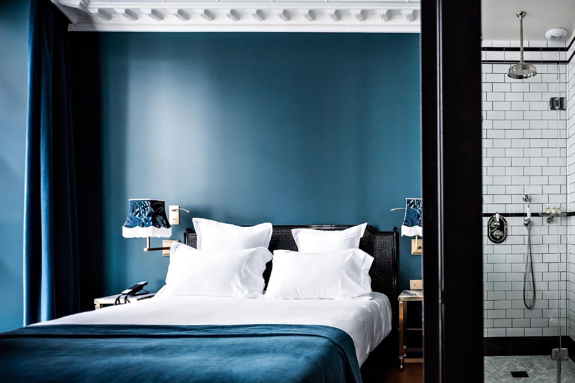 Hotel Providence by null