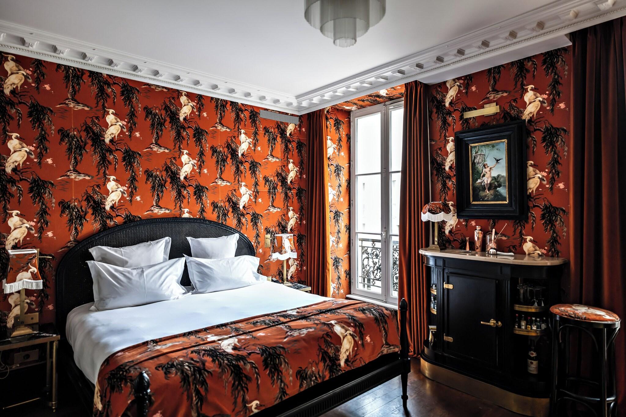Hotel Providence by null