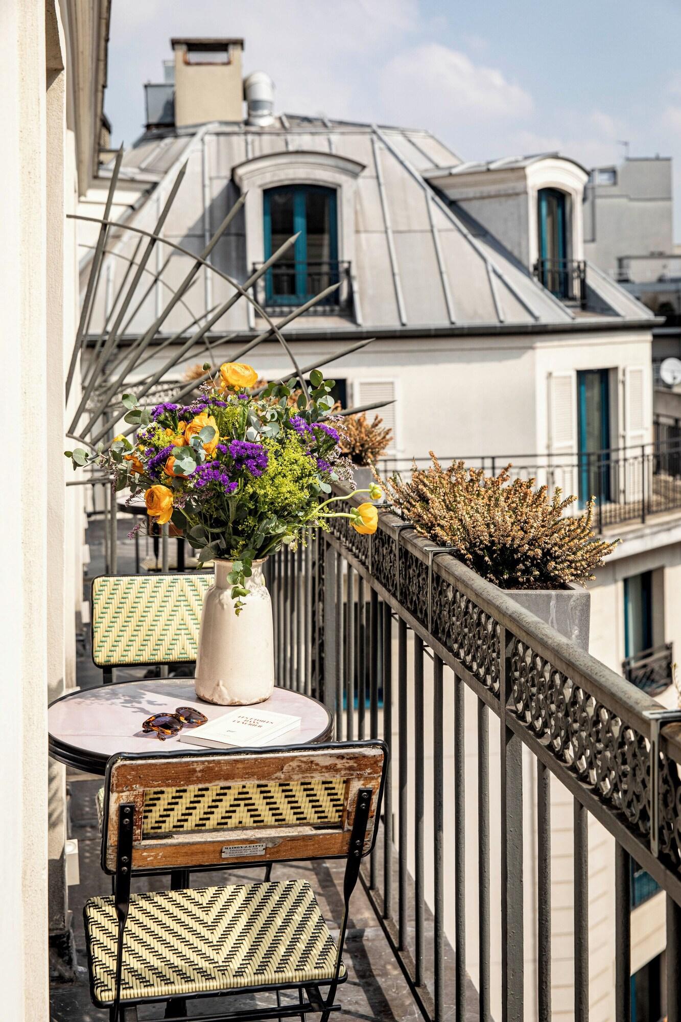 Hotel Providence by null Hotel Providence by null