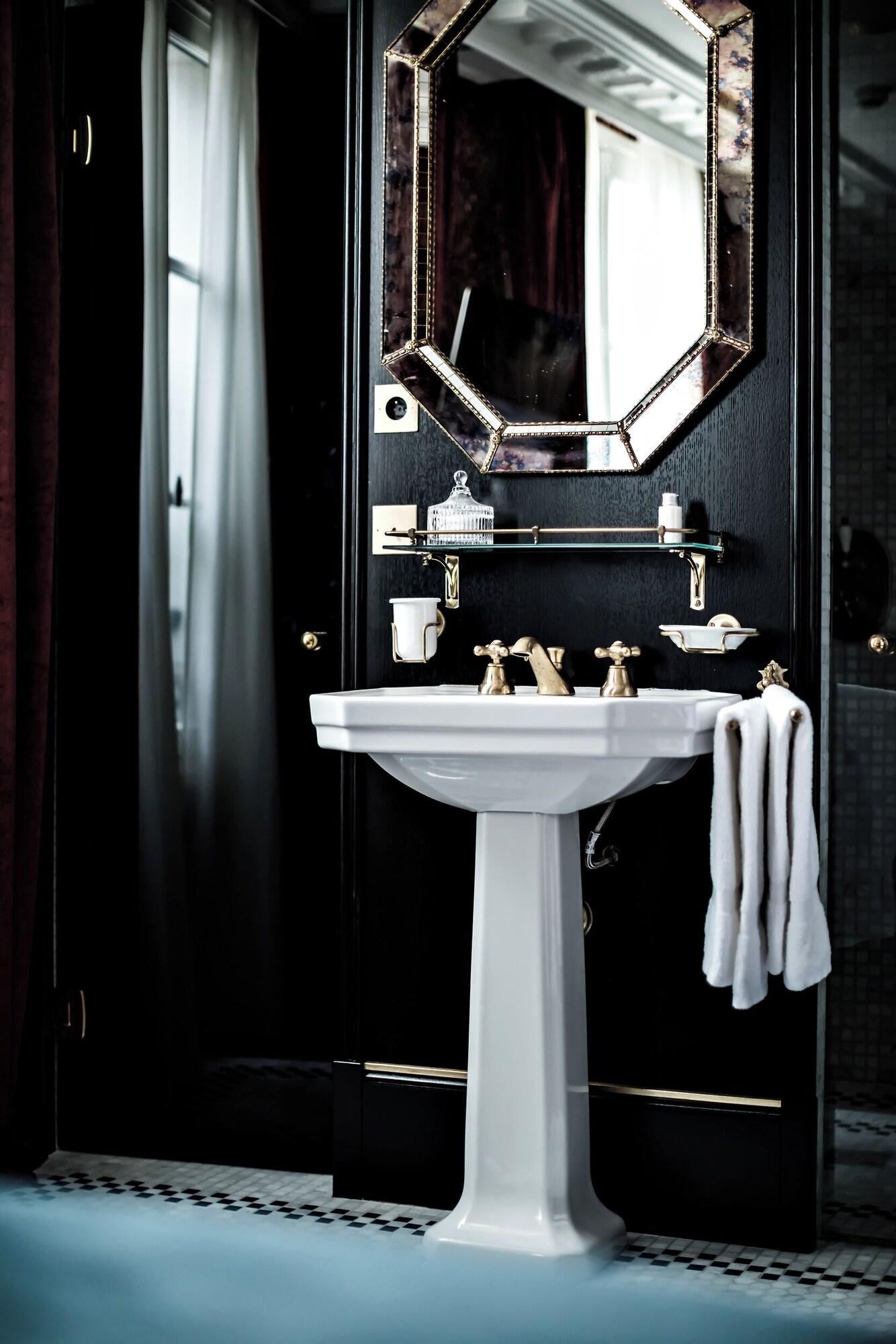 Hotel Providence by null