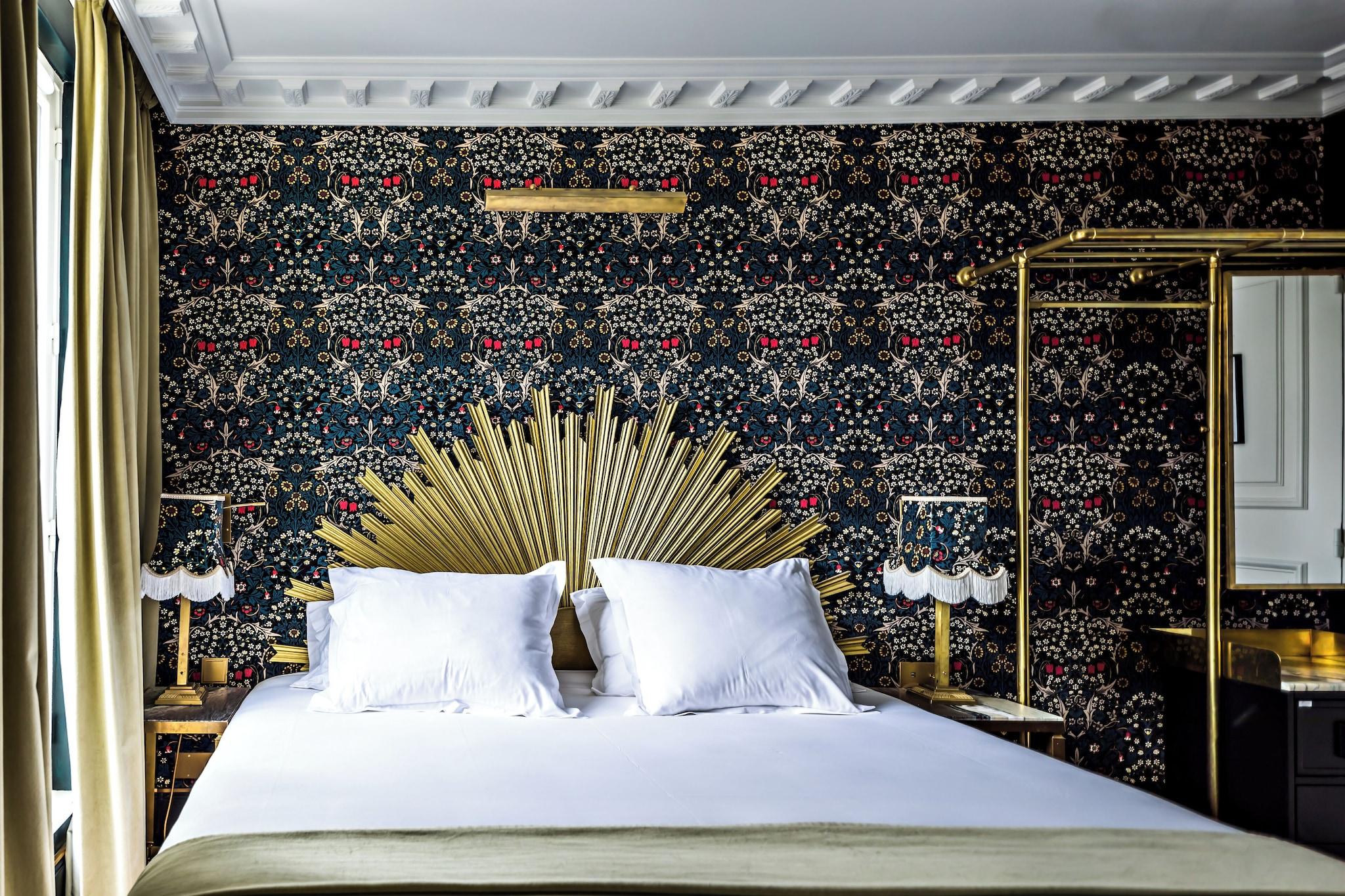 Hotel Providence by null