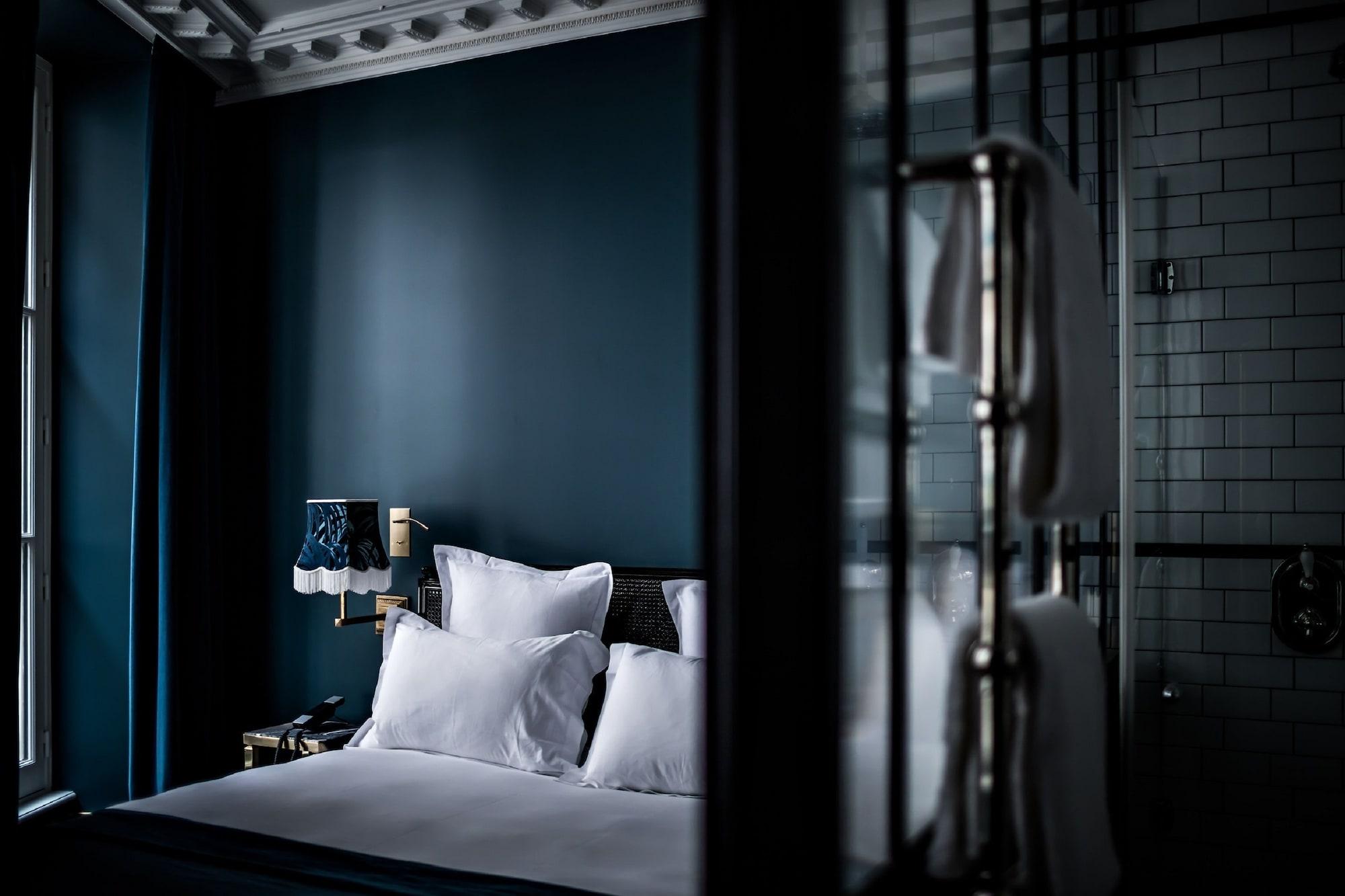 Hotel Providence by null