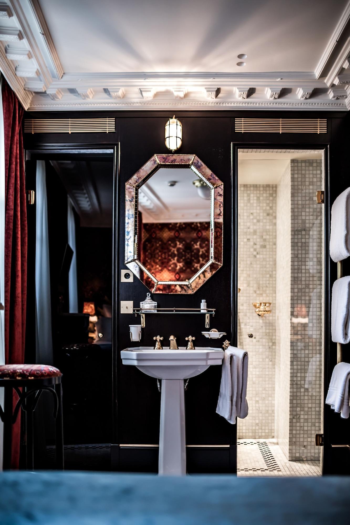 Hotel Providence by null