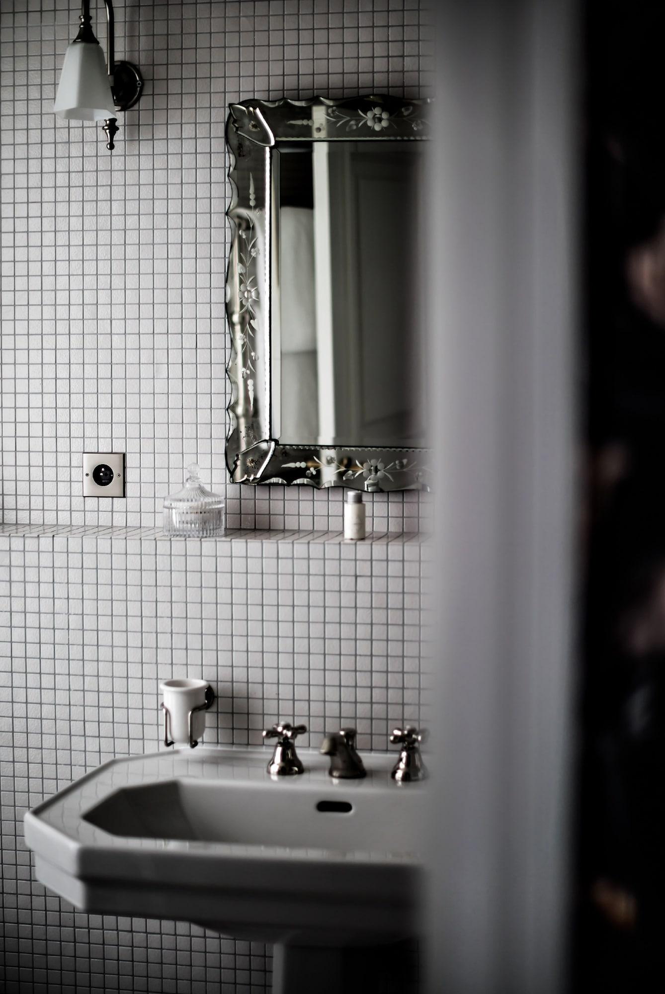 Hotel Providence by null