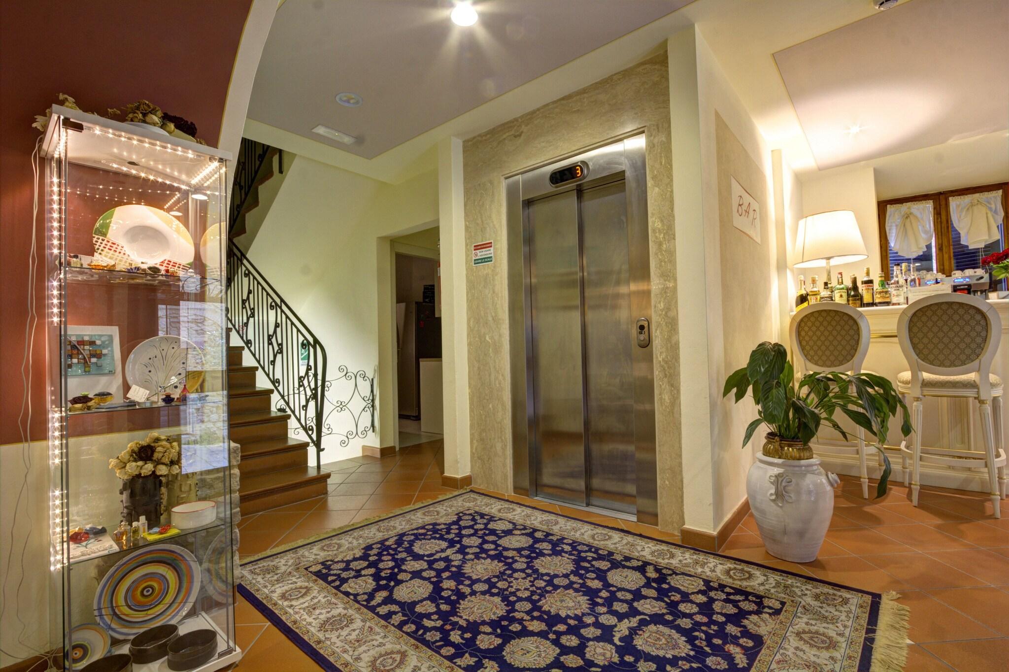 Volterra In Superior by null