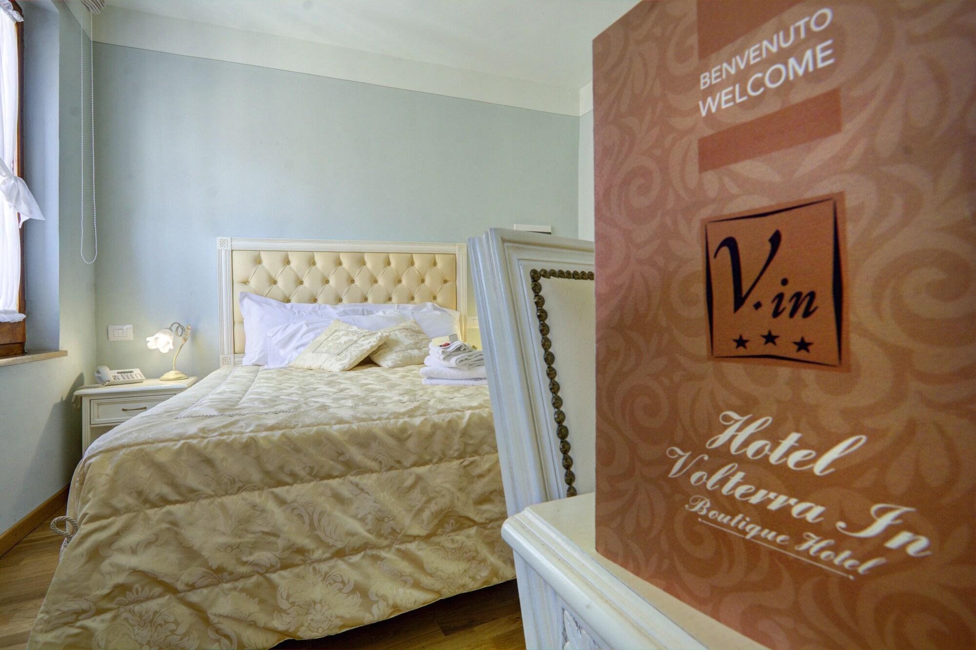 Volterra In Superior by null