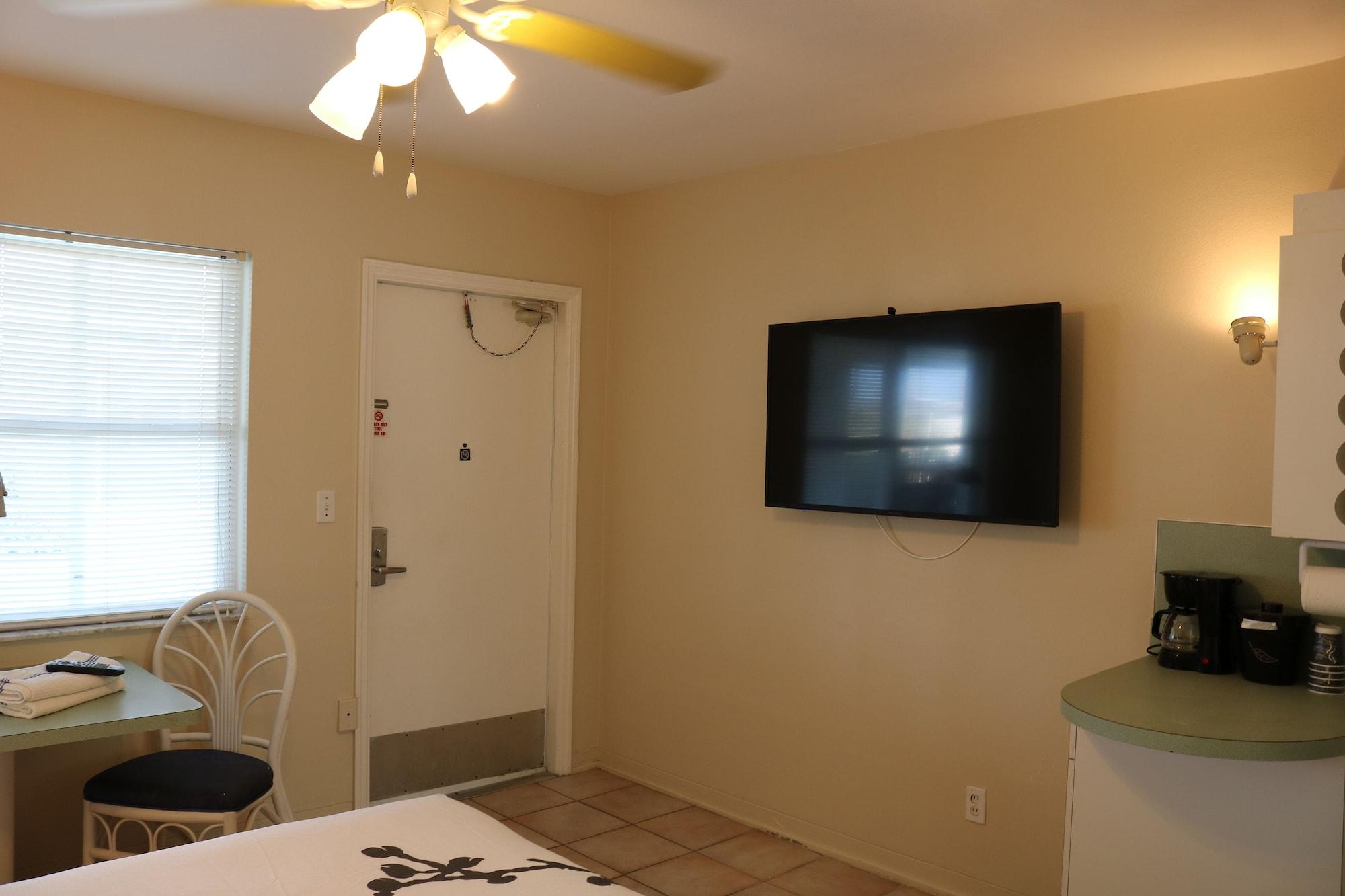 Miramar Beach Resort