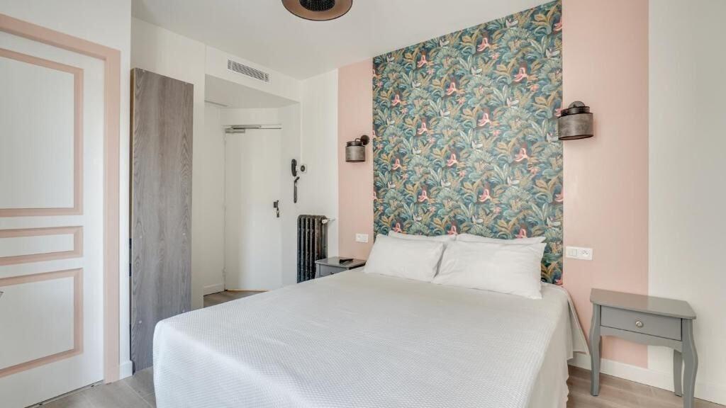 Hôtel Maât Etoile