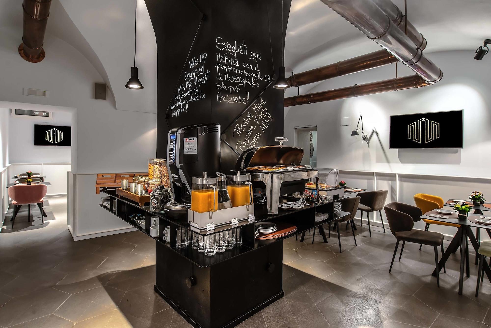 Navona Street Hotel