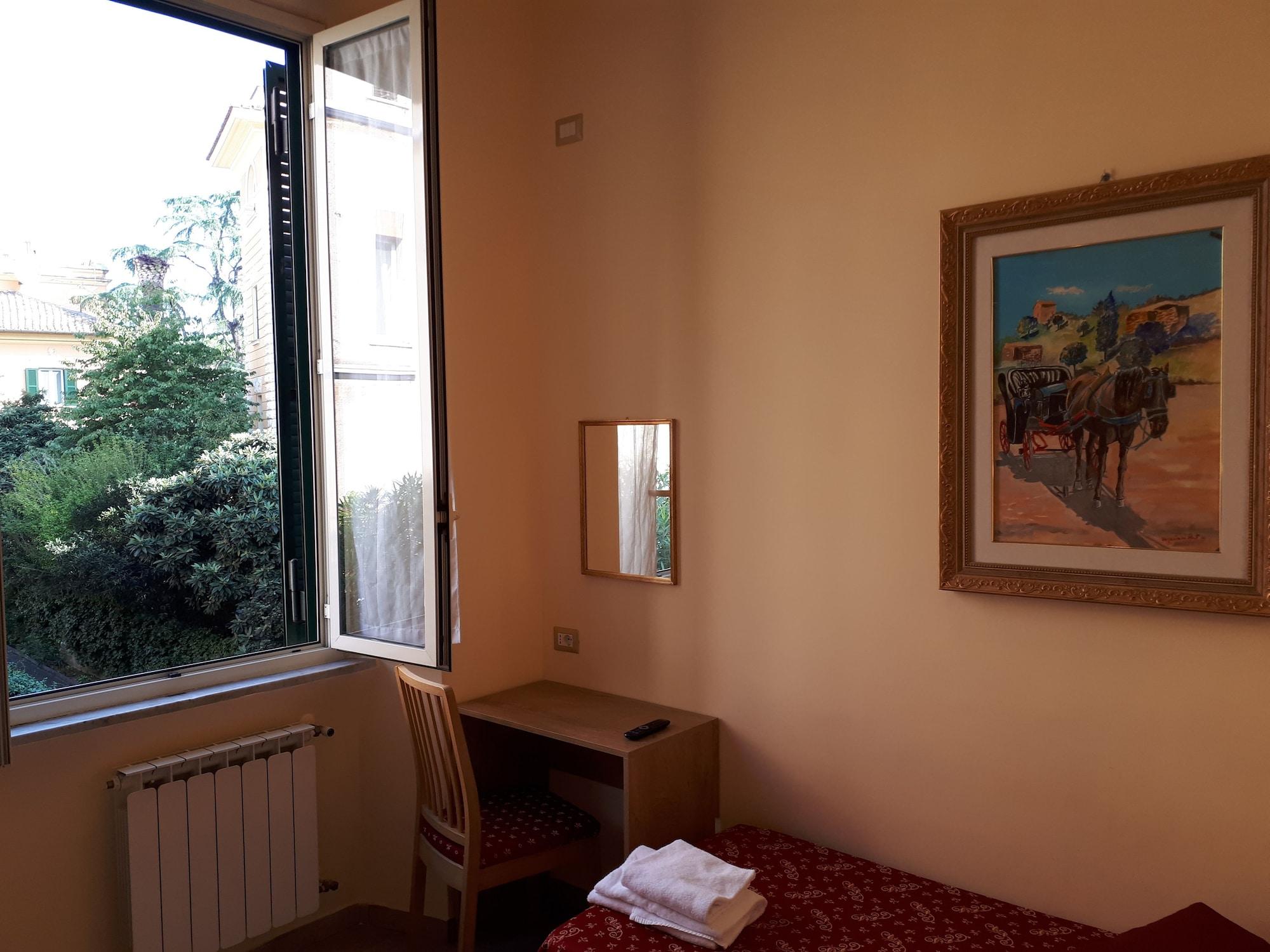 Hotel Major Aventinus