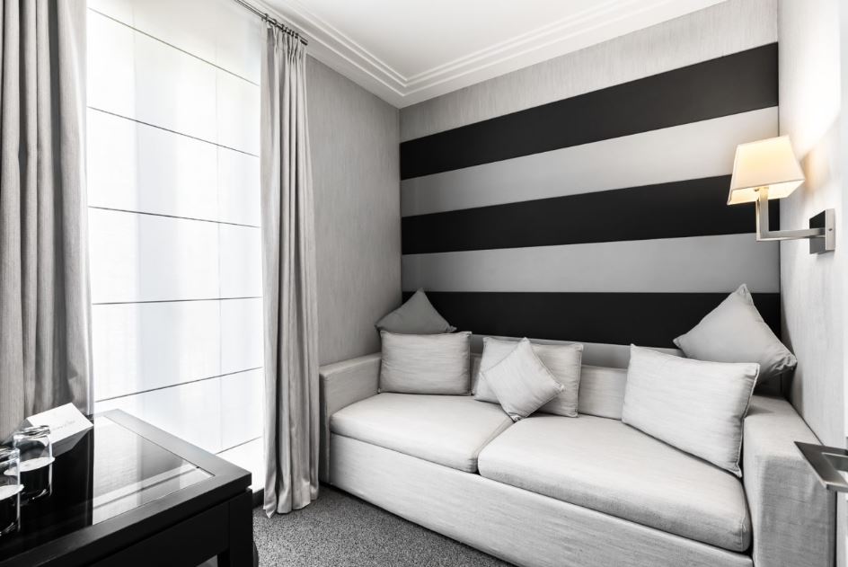 Hotel Mancino 12