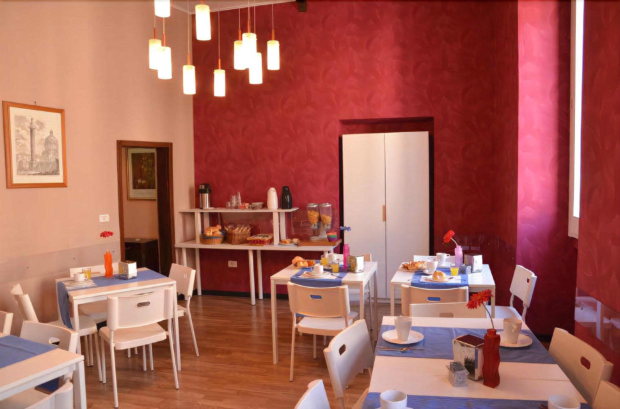 Hotel Mimosa