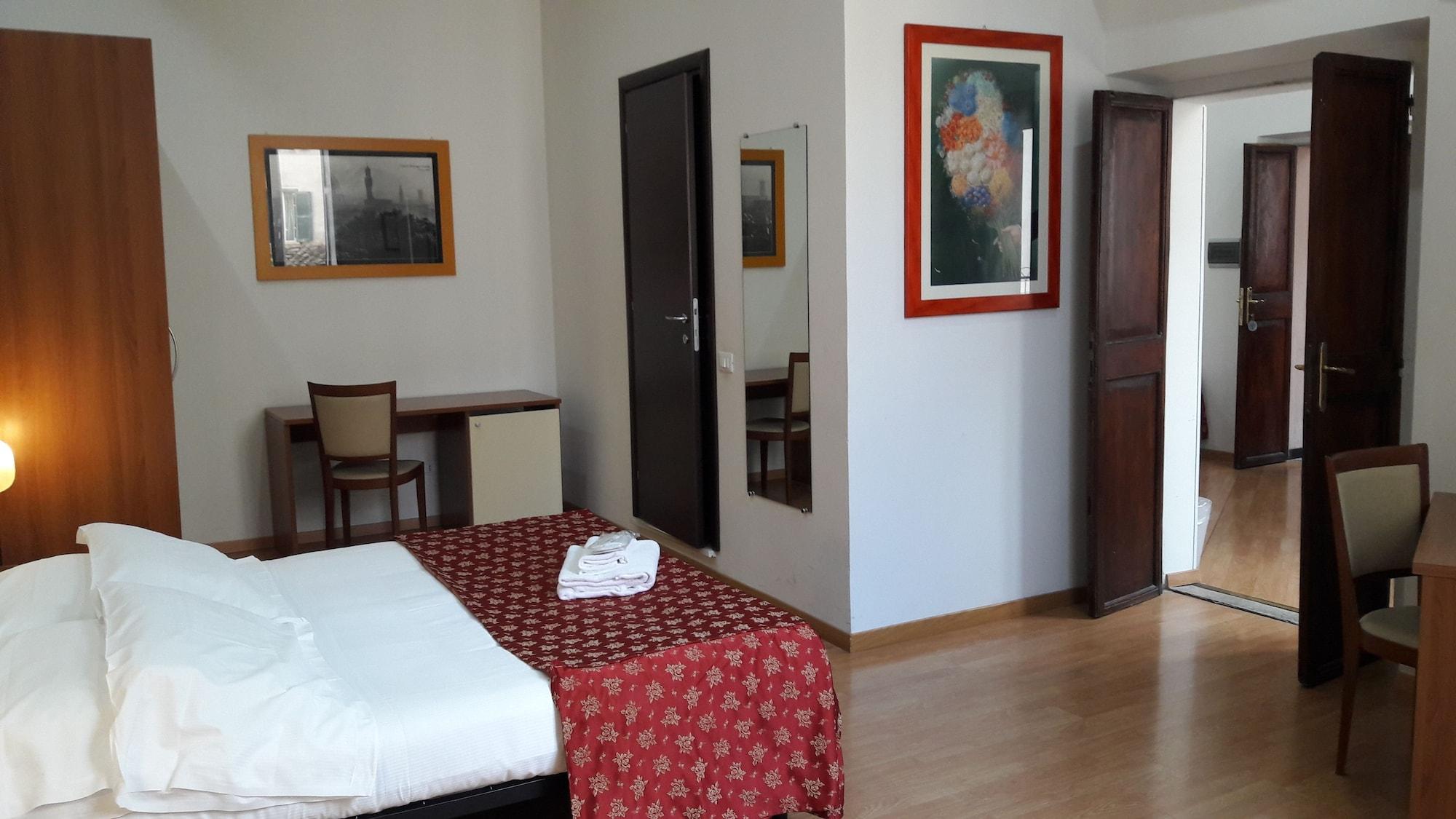 Hotel Mimosa by null