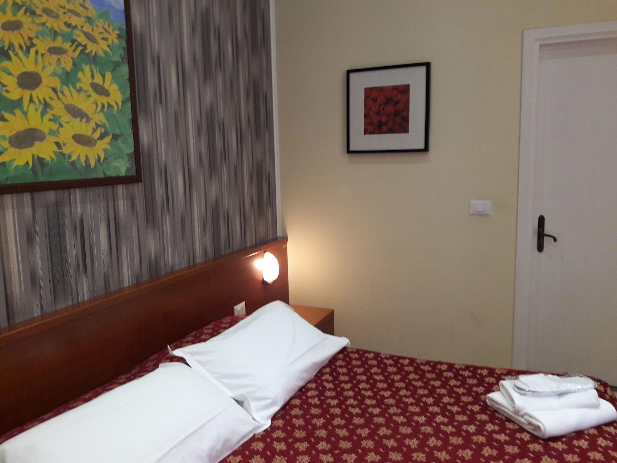 Hotel Mimosa by null