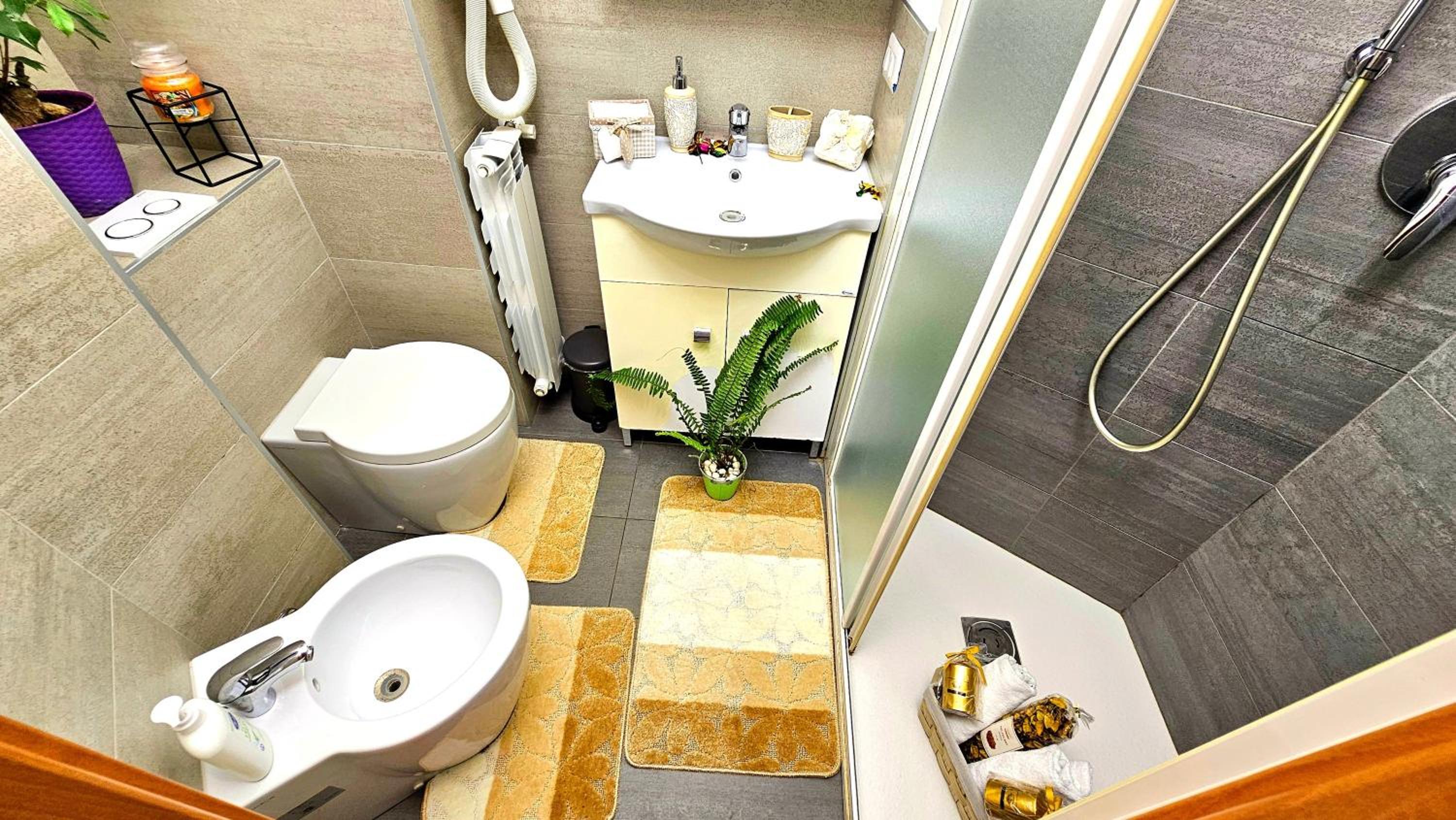 Hotel Bixio