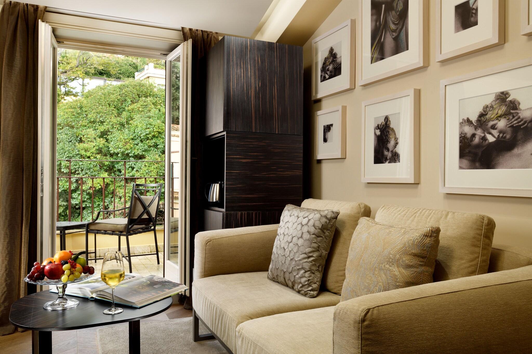 Margutta 19 Luxury Hotel by null