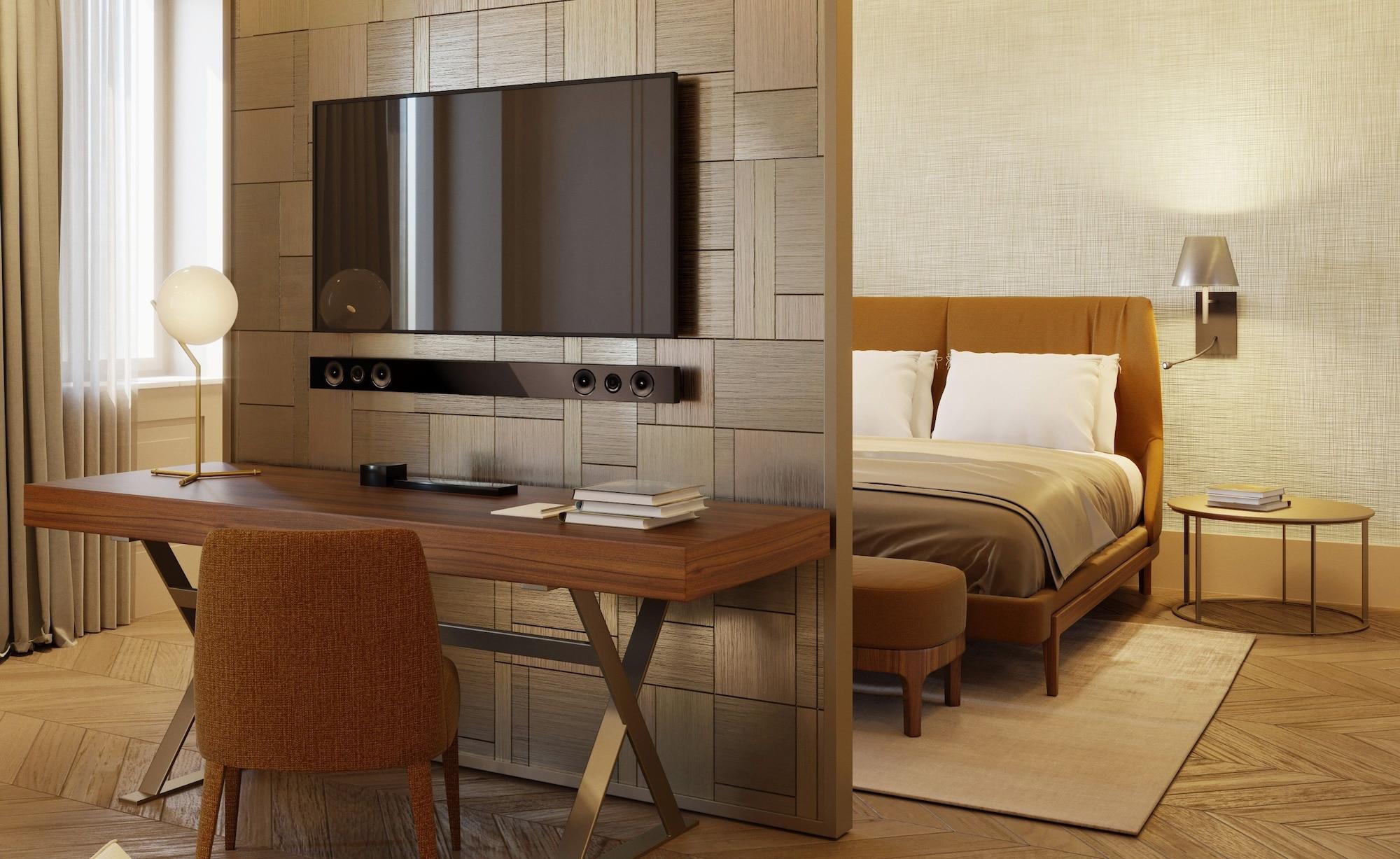 Margutta 19 Luxury Hotel by null