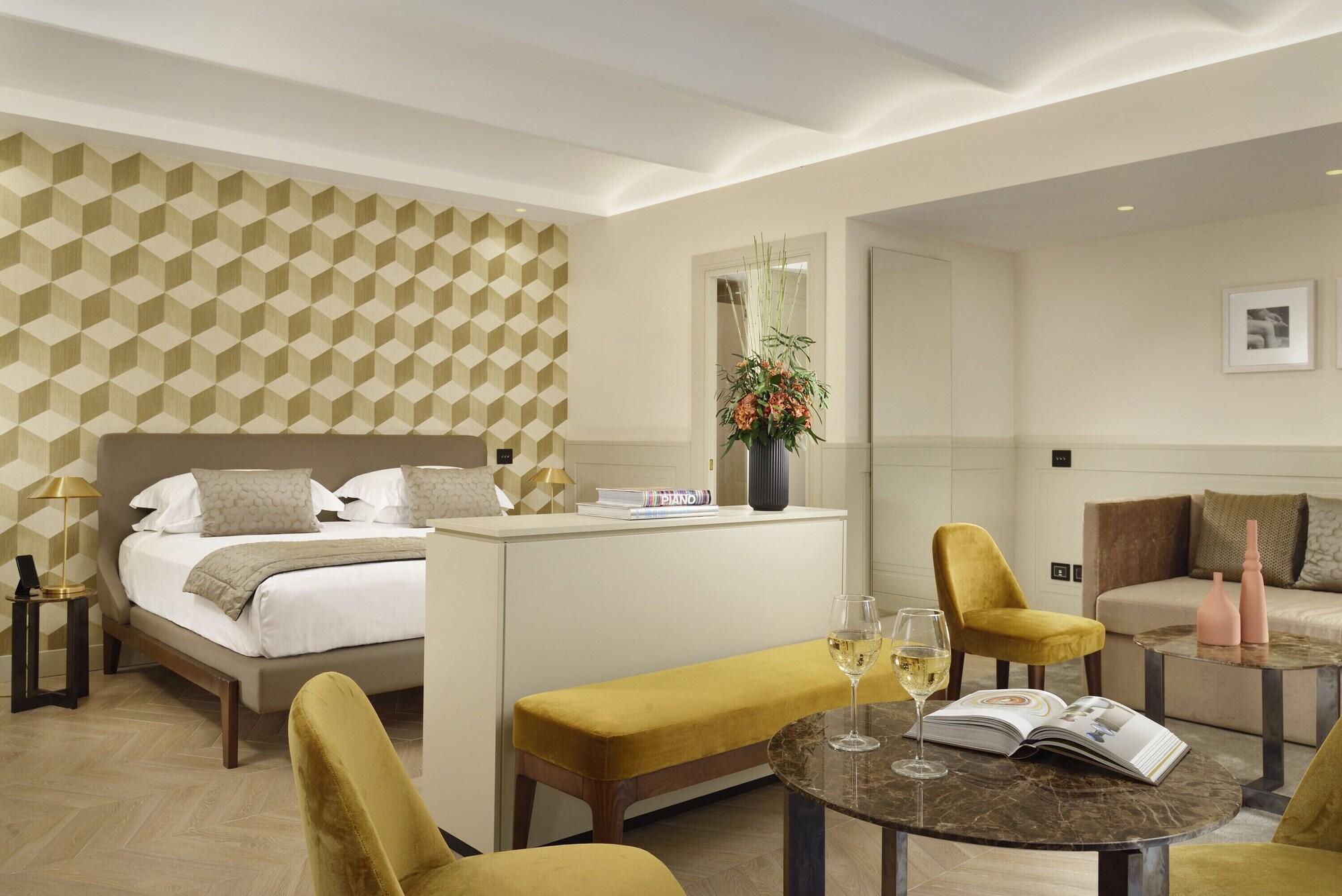 Margutta 19 Luxury Hotel by null