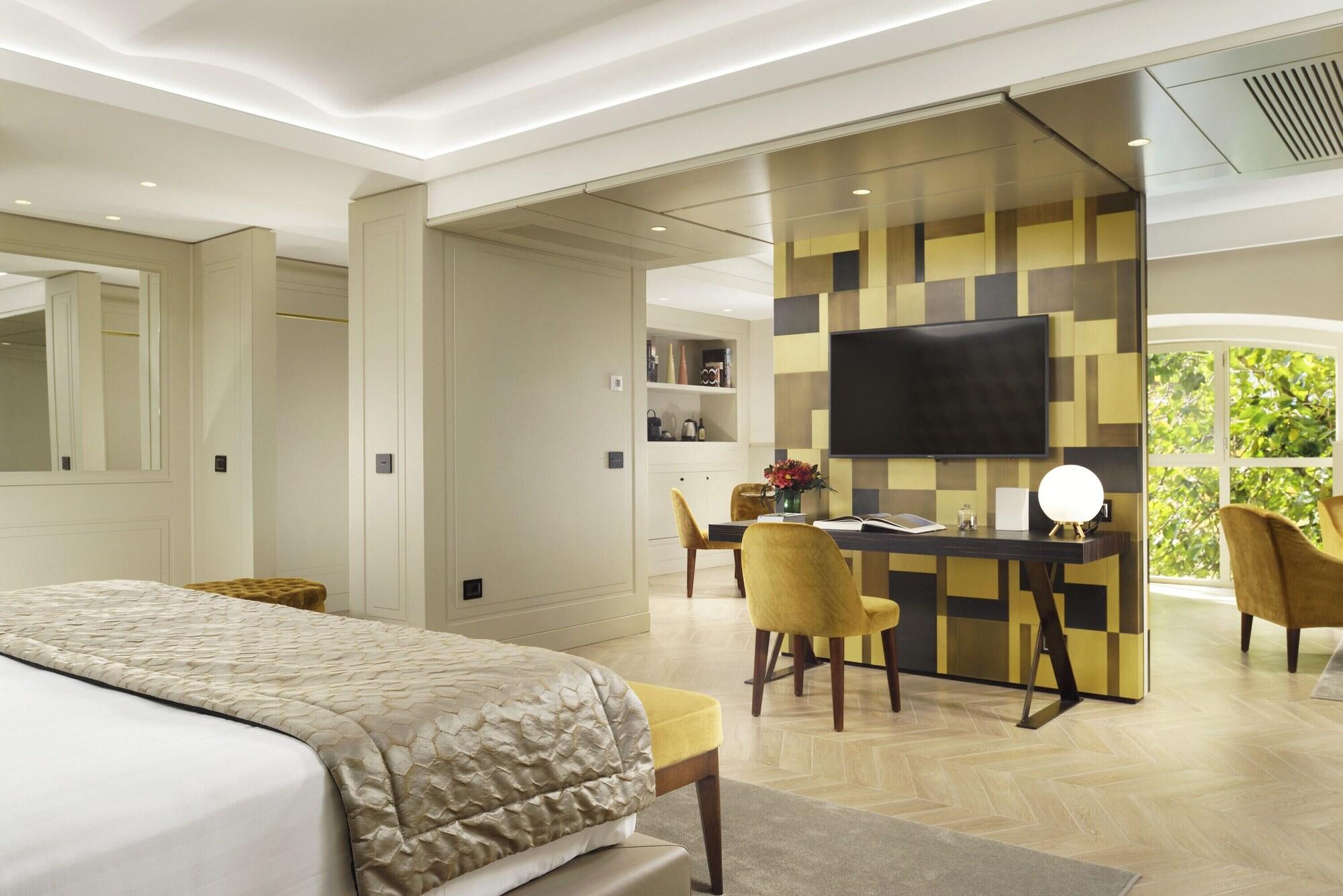 Margutta 19 Luxury Hotel by null