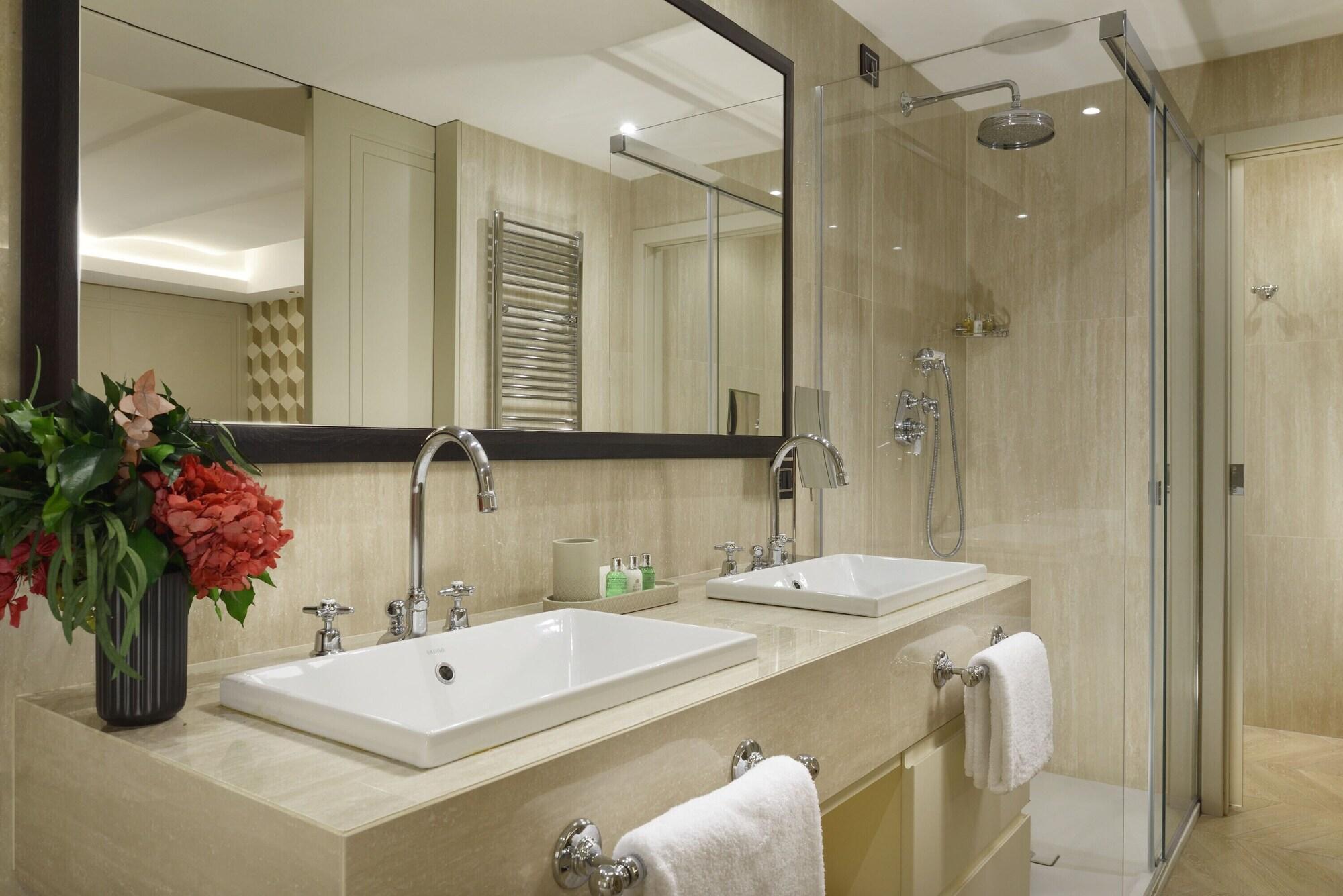 Margutta 19 Luxury Hotel by null